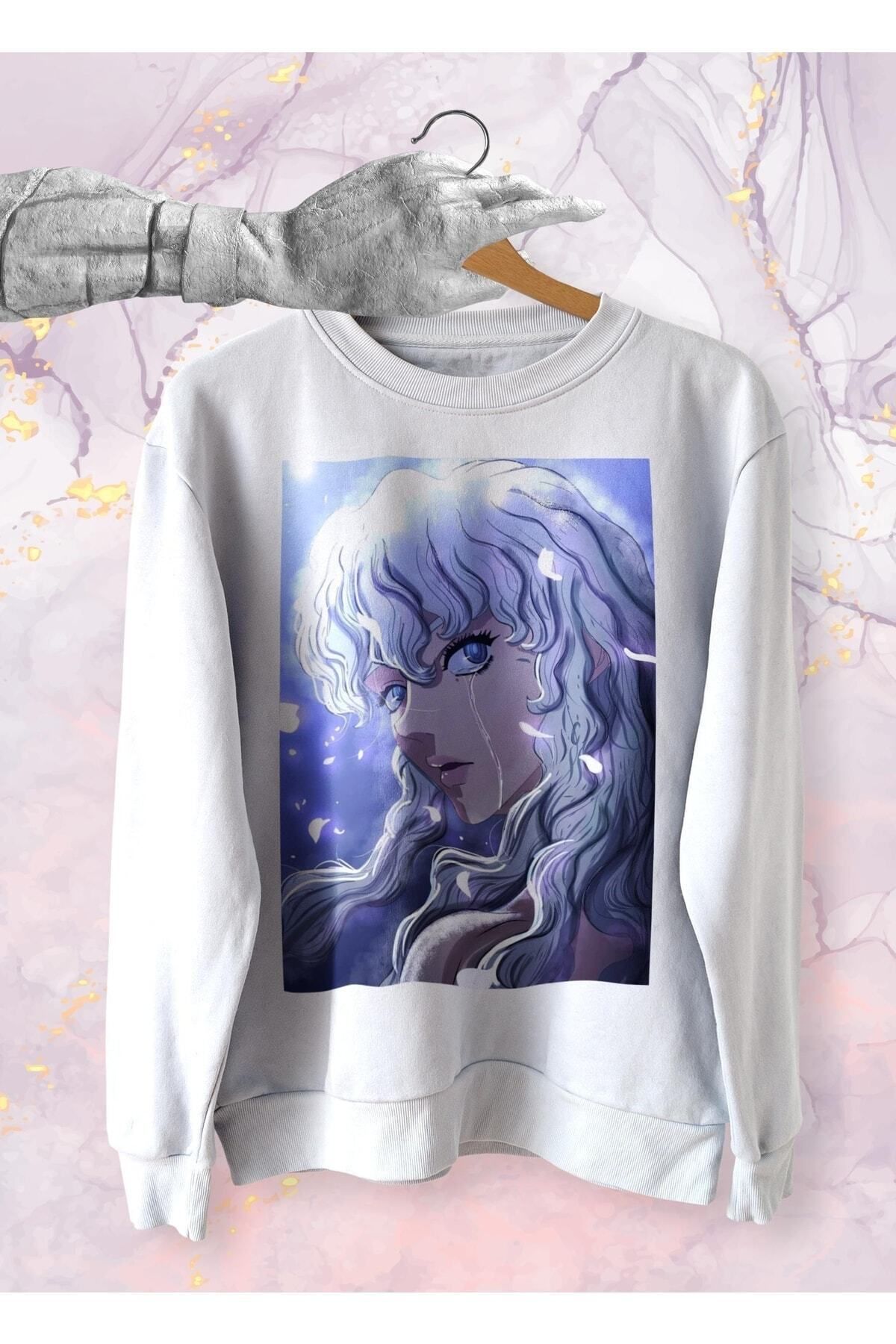 Pisa Art Berserk - Griffith - Sweatshirt
