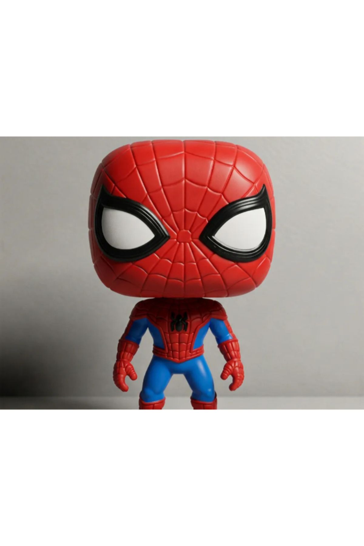 NOMOTHETIC Pop Tarzı Spider-Man Figür