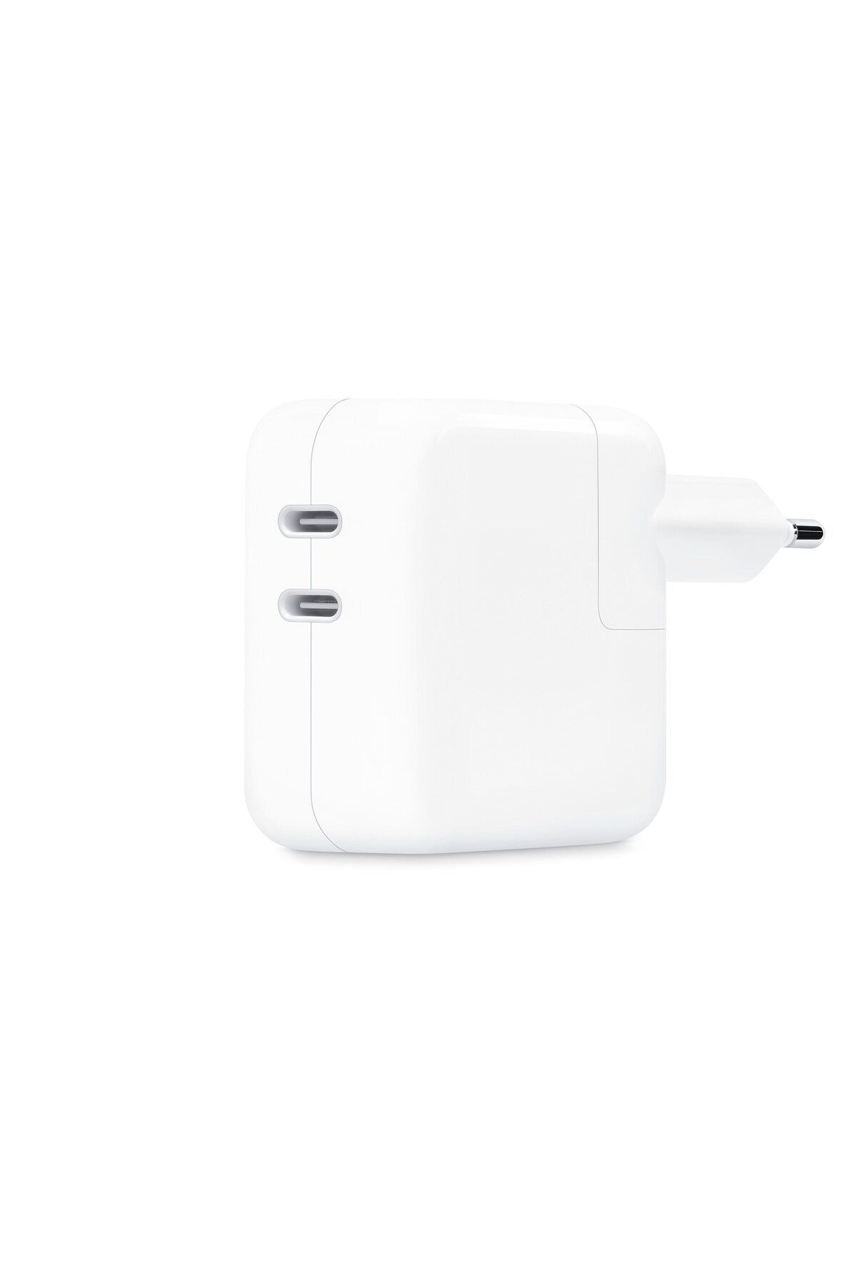 Apple-Apple Dual USB-C Power Adapter 35W 4