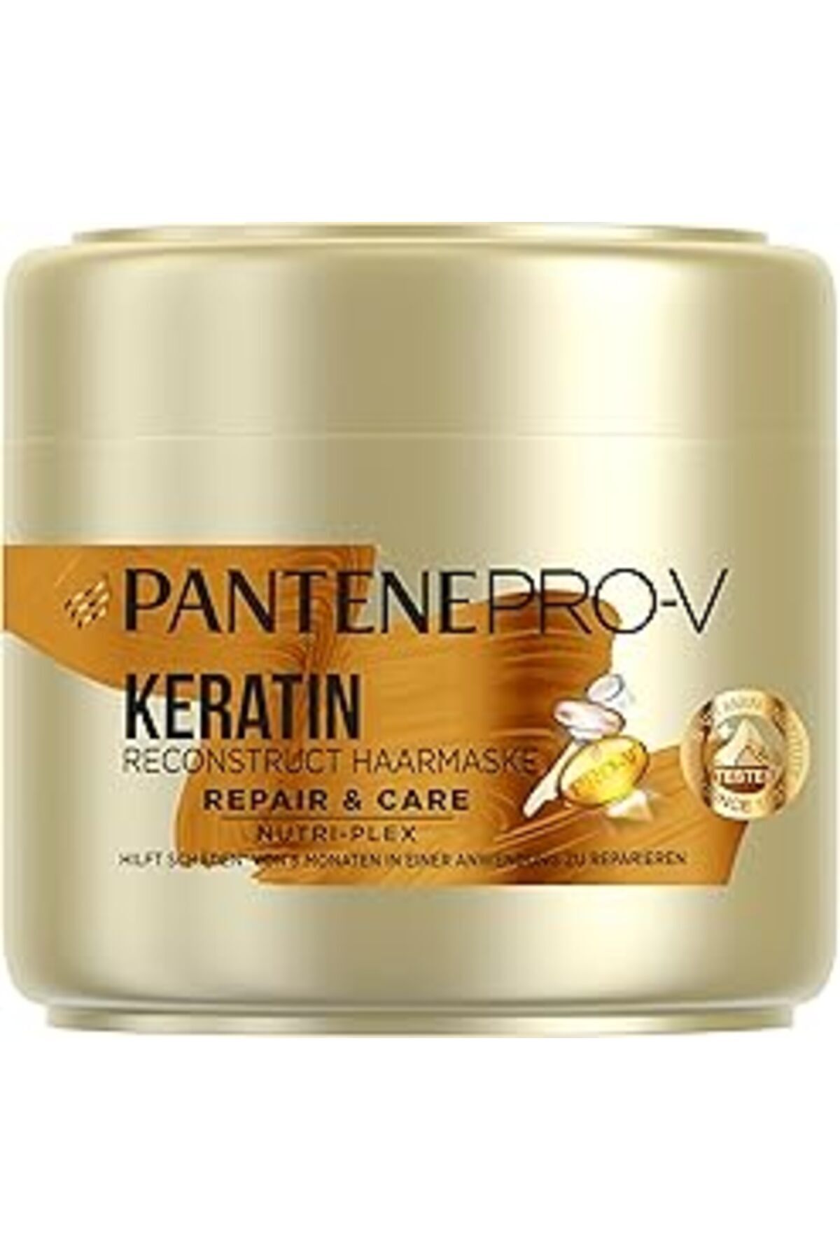 Pantene Pantene Pro-V Repair & Protect vlasová maska ​​pro poškozené vlasy, 3...