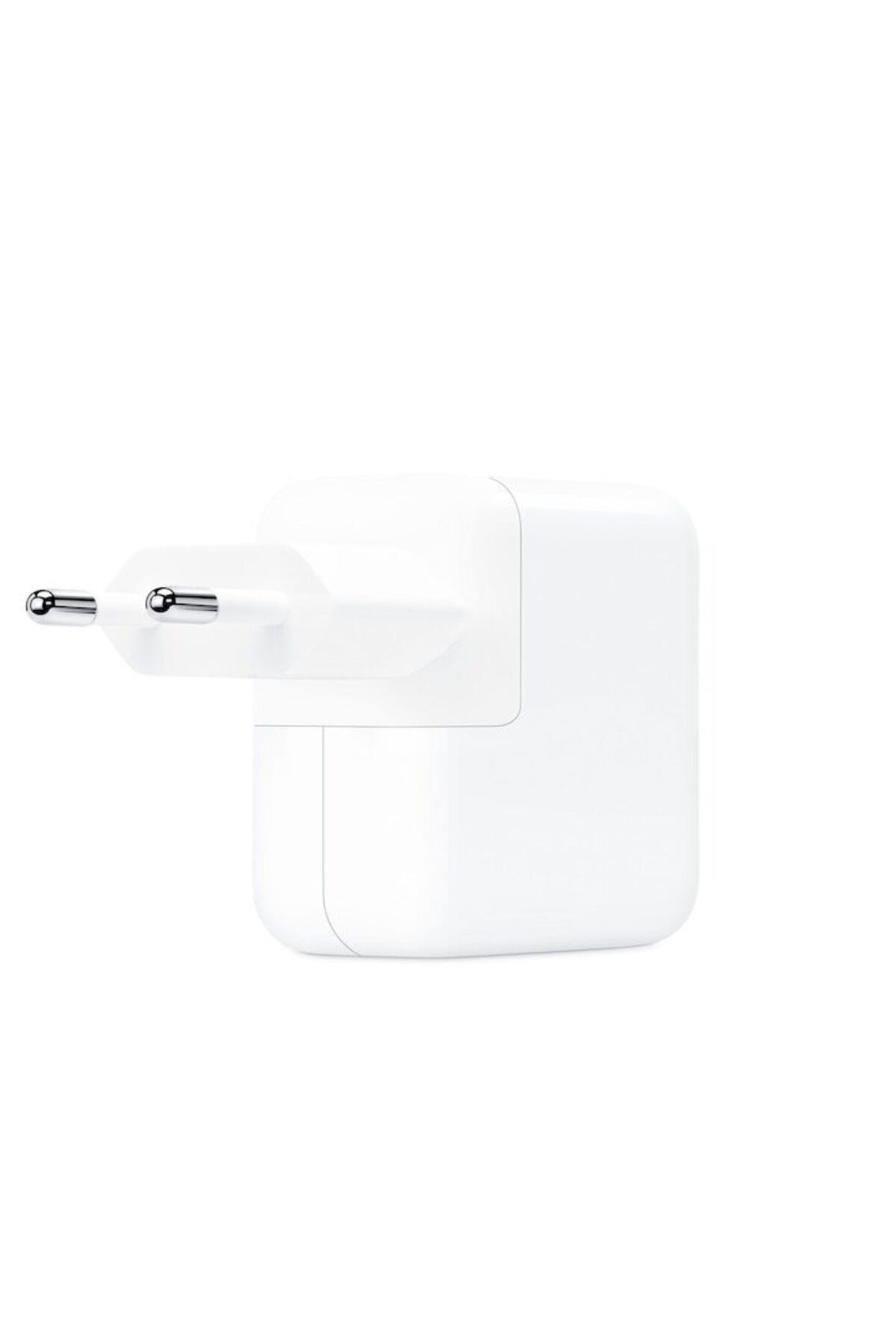 Apple-Apple Dual USB-C Power Adapter 35W 3