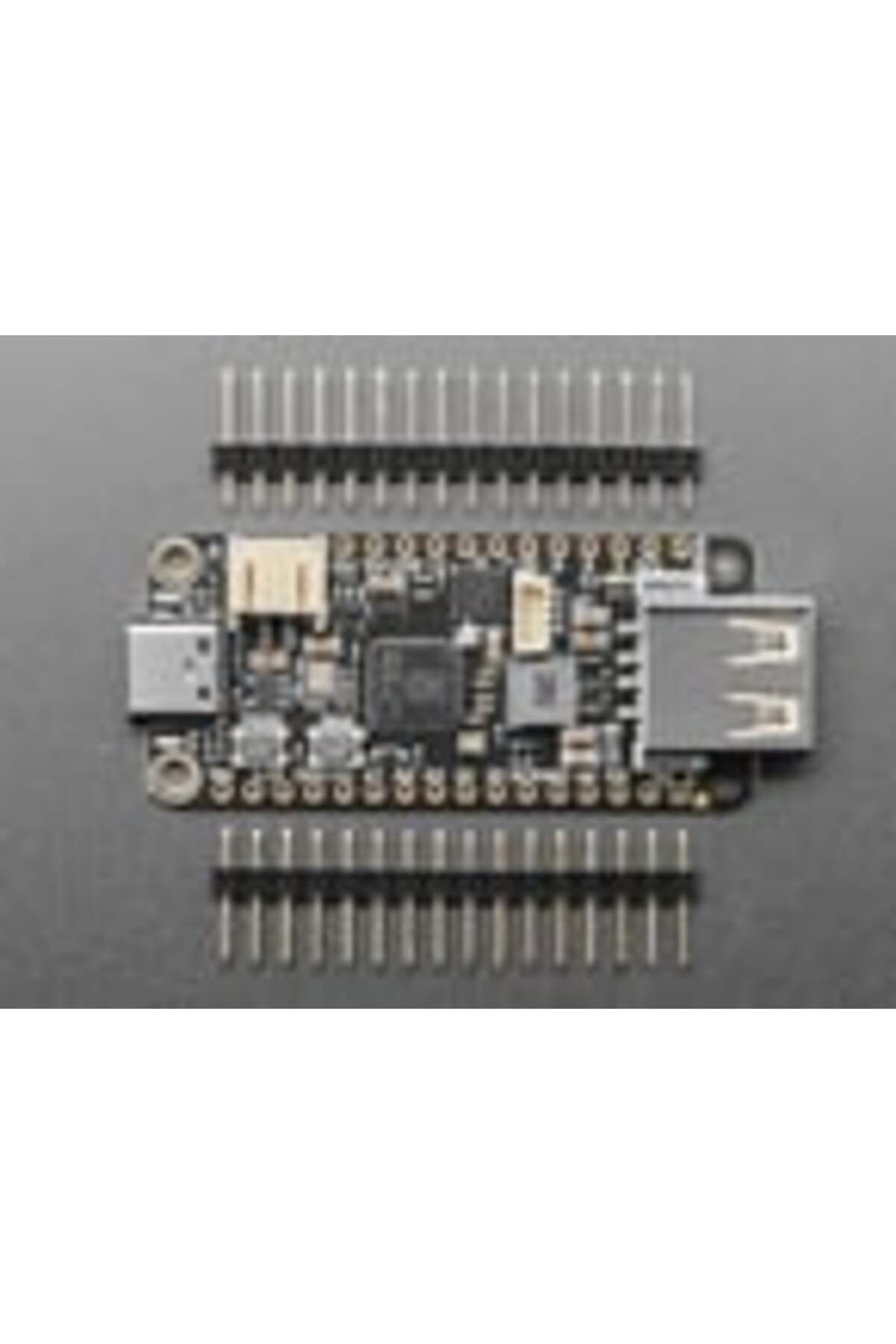 Adafruit-Feather Rp2040 With Usb Type-a Host 3