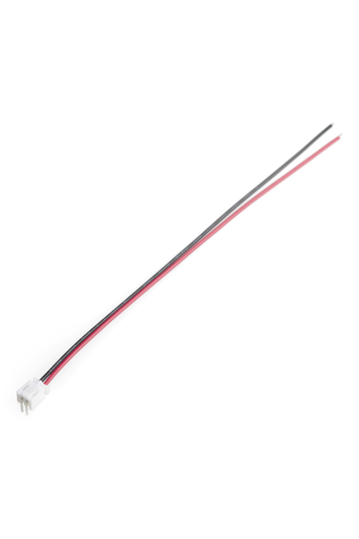 Sparkfun-JST cable + 2-wire connector 1