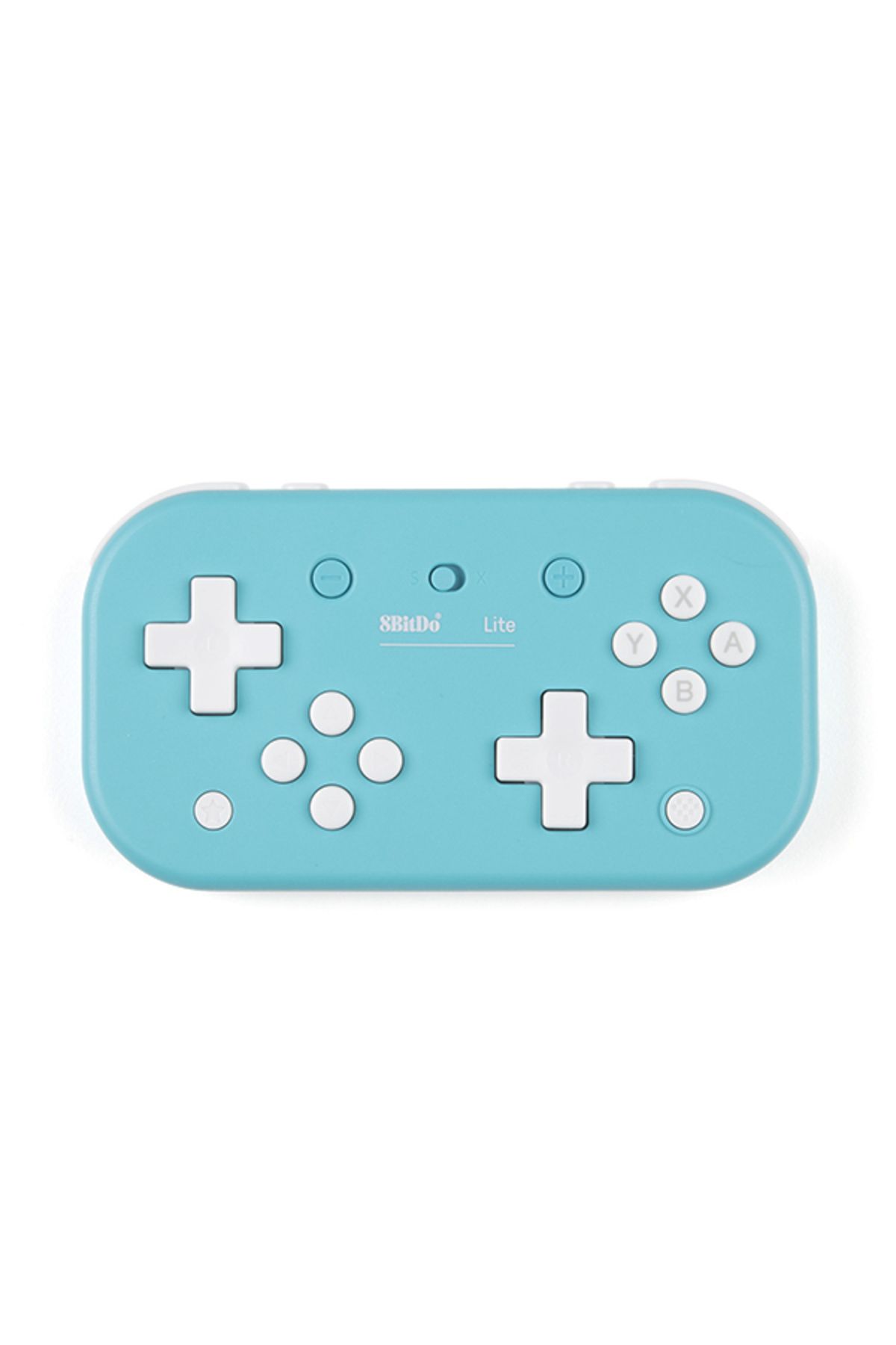 Sparkfun-8BitDo Lite Bluetooth Gamepad - Blue 2