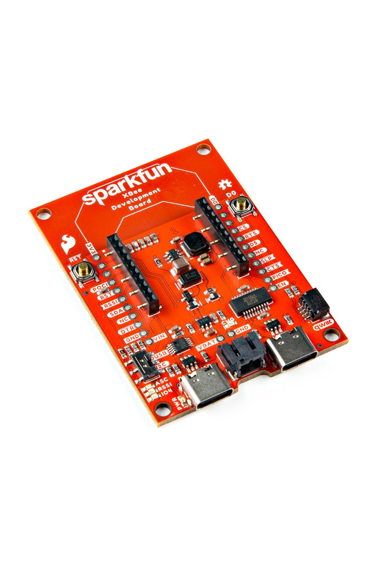 Sparkfun-Digi XBee® Development Board 1