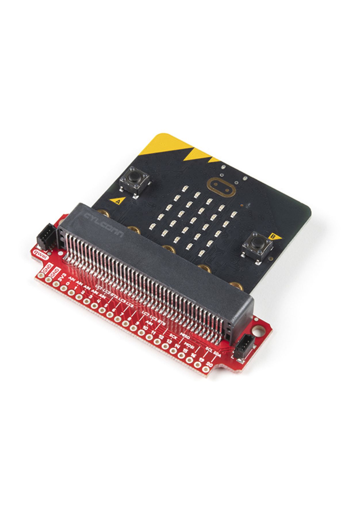 Sparkfun-Breakout SparkFun Qwiic micro:bit 6