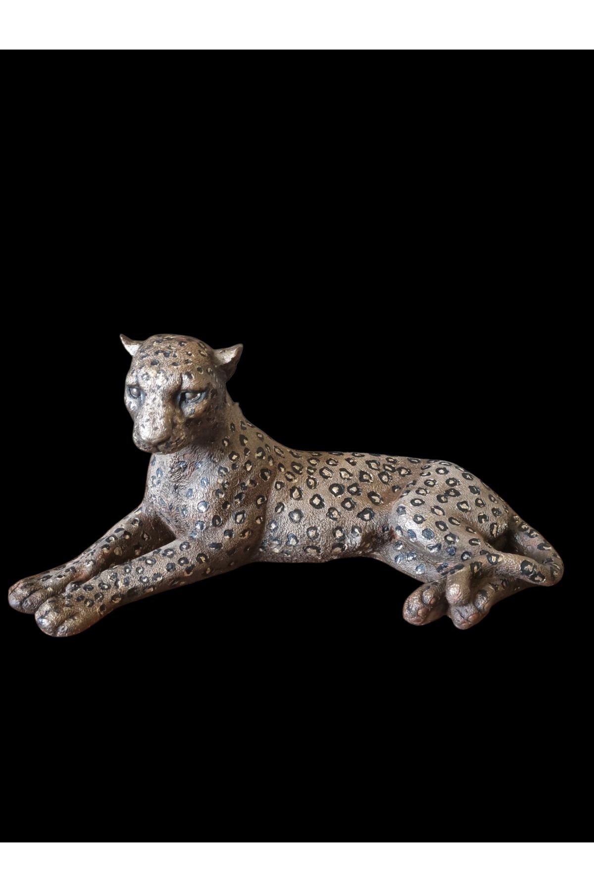 La Bienne LEOPAR BIBLO 40 x 18 CM