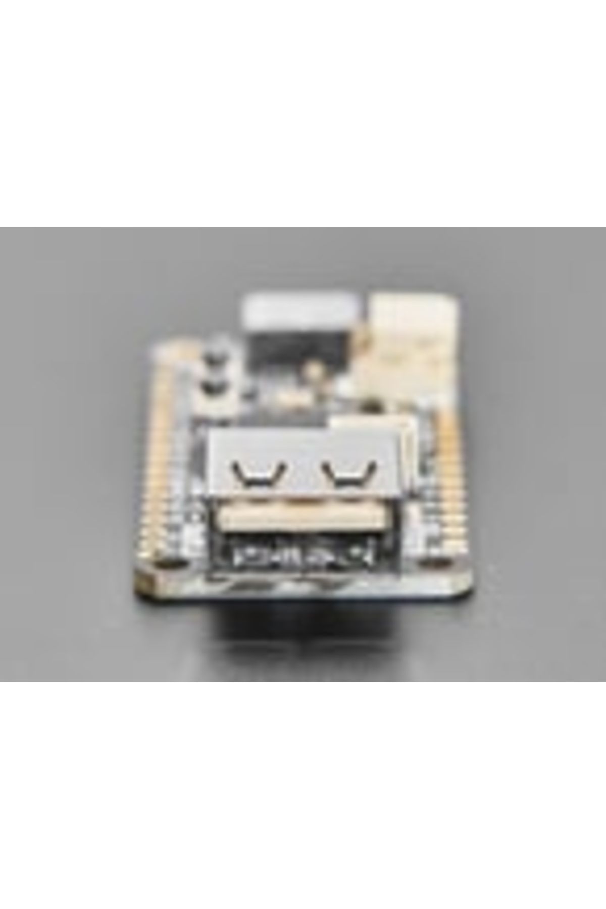 Adafruit-Feather Rp2040 With Usb Type-a Host 4