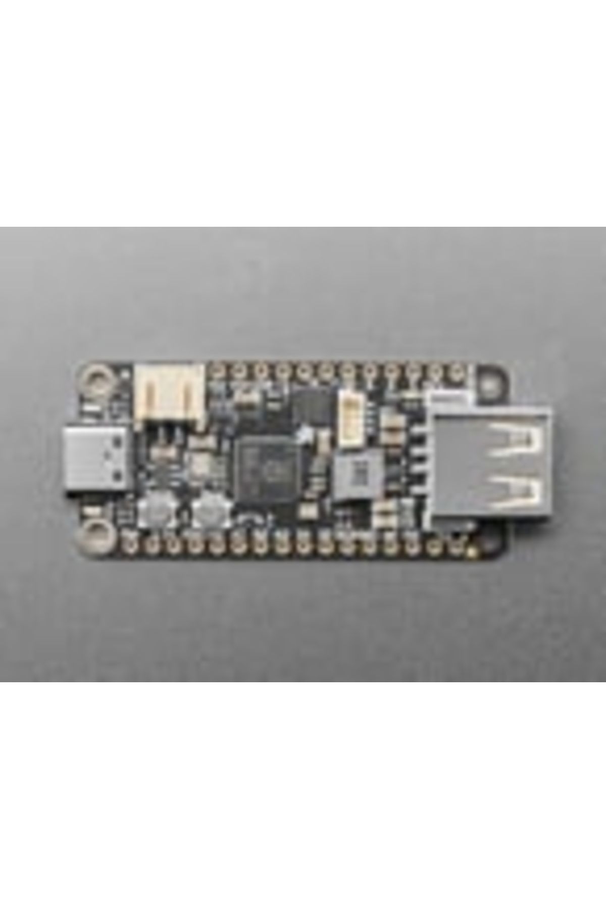 Adafruit-Feather Rp2040 With Usb Type-a Host 2