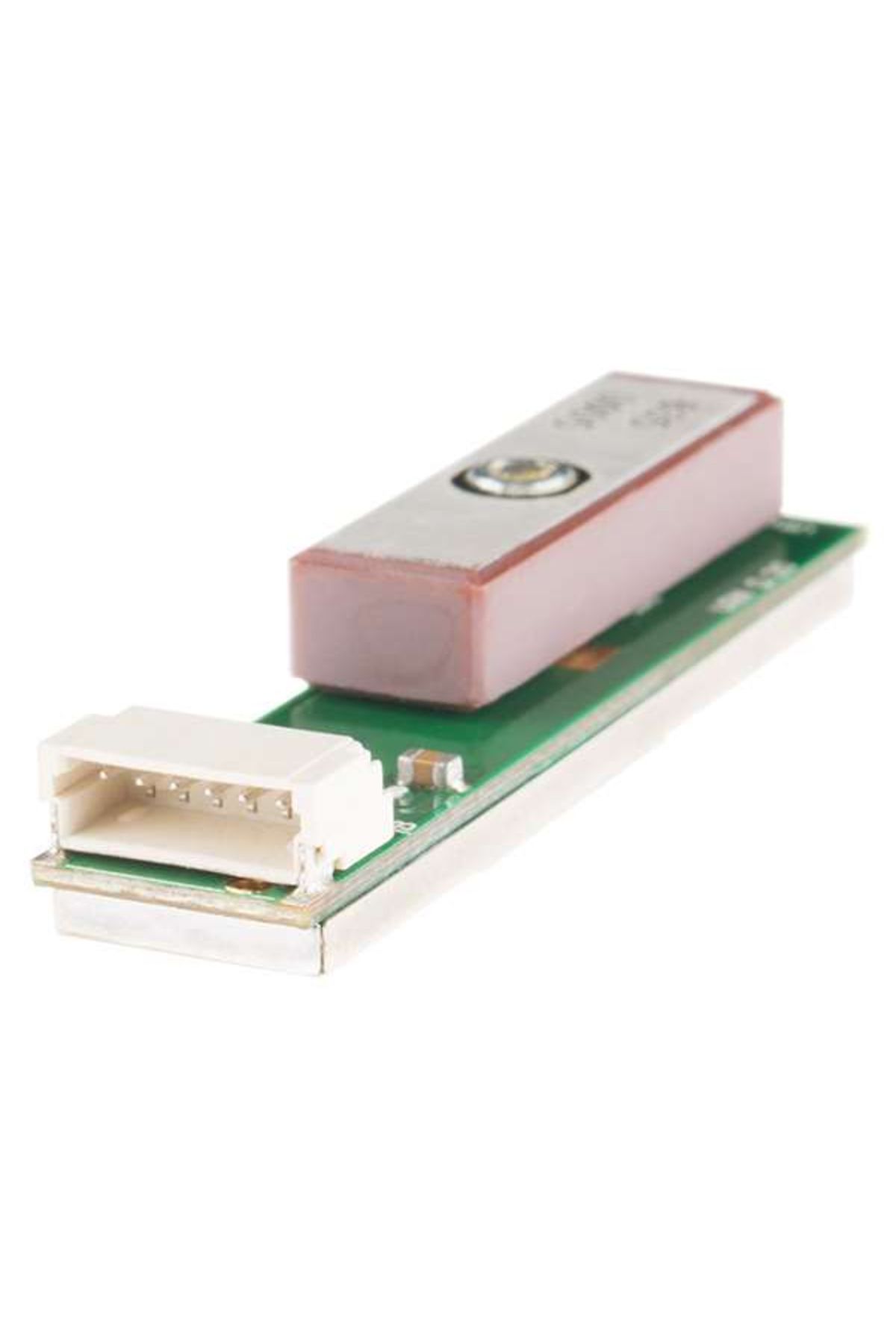 Sparkfun-GPS Receiver - GP-735 (56 Channel) 6