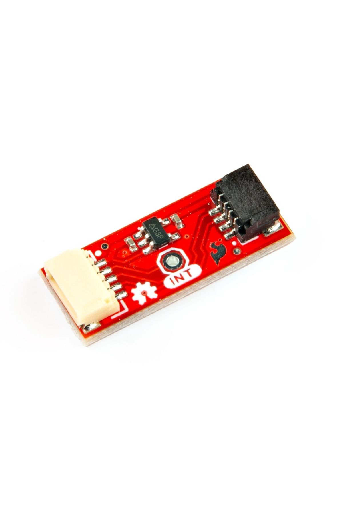 Sparkfun-ESLOV to Qwiic Bridge 1