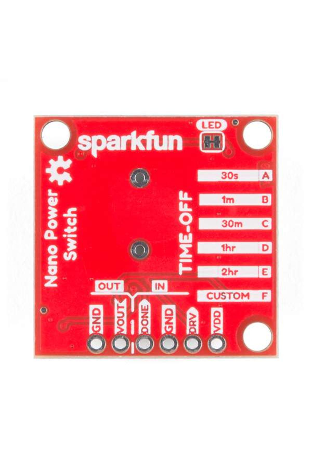 Sparkfun-Nano Power Timer 3