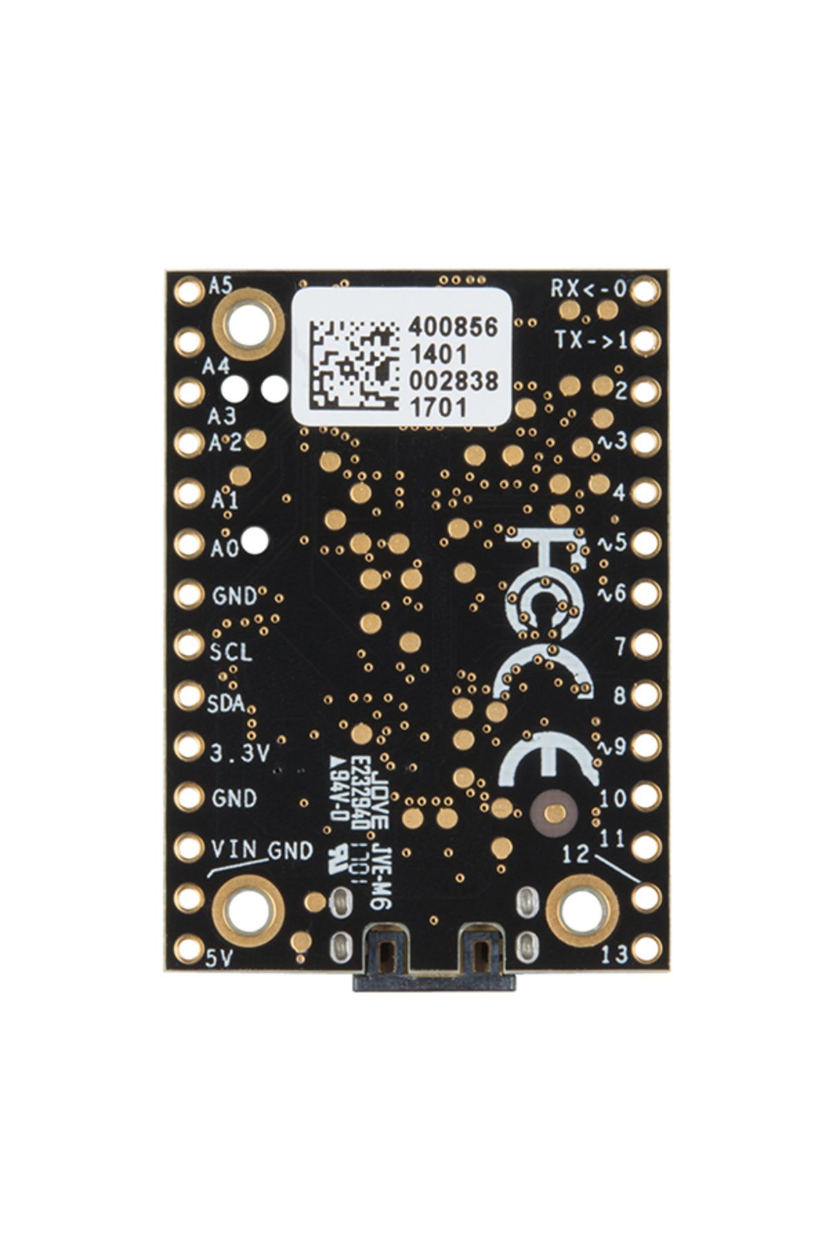 Sparkfun-tinyTILE - Intel® Curie Dev Board 4