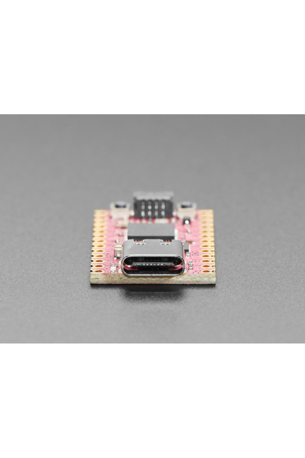 Adafruit-KB2040 - RP2040 Kee Boar Driver board 5