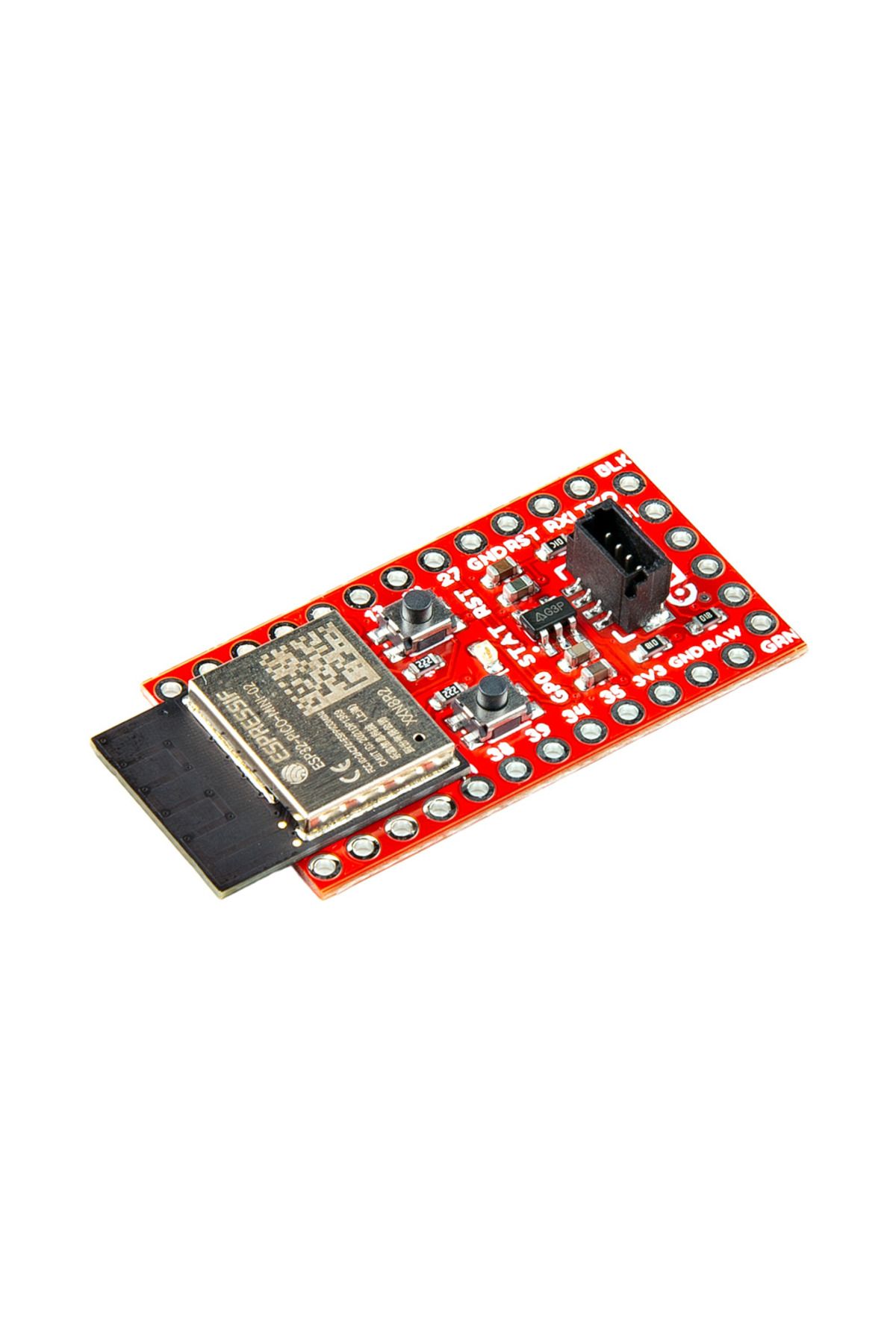 Sparkfun-ESP32 Qwiic Pro Mini 1