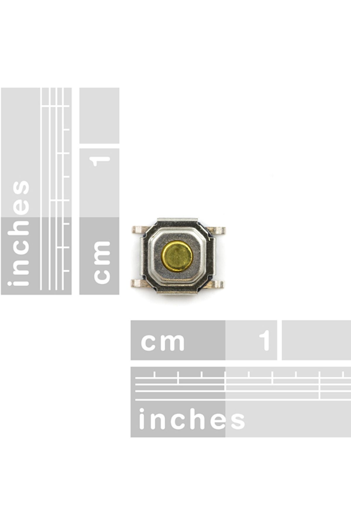 Sparkfun-Mini Pushbutton Switch - SMD 3