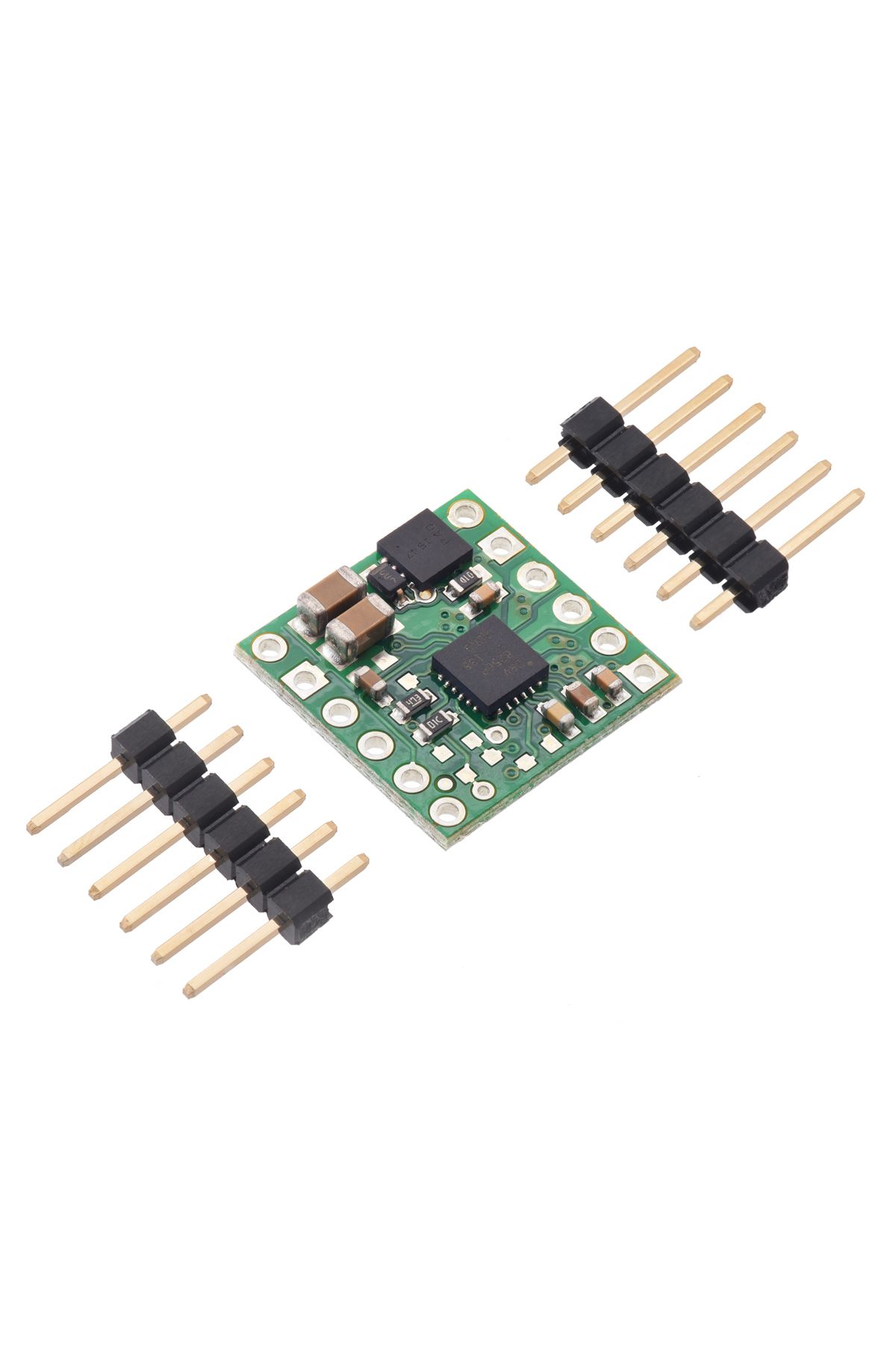 Pololu-DRV8256P DC motor driver breakout 3