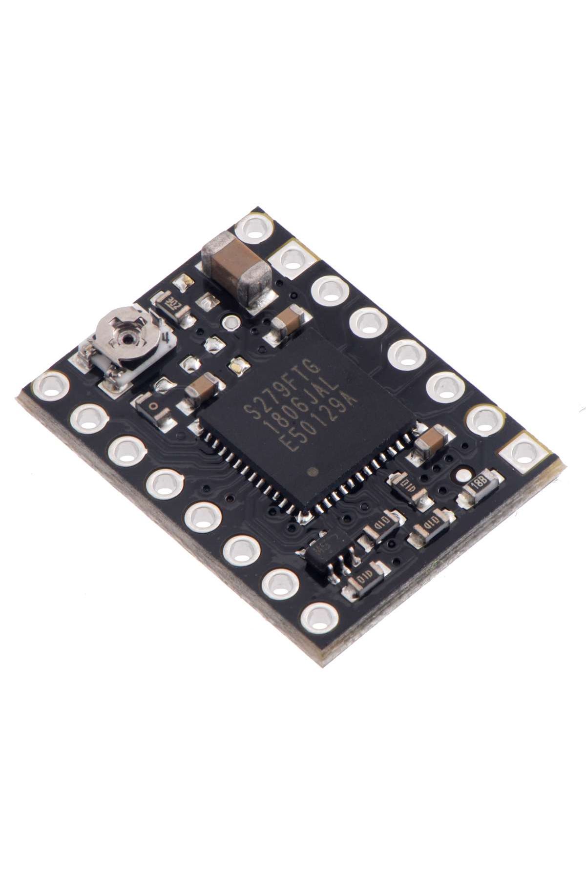Pololu-TB67S279FTG stepper motor driver - Compact version 5