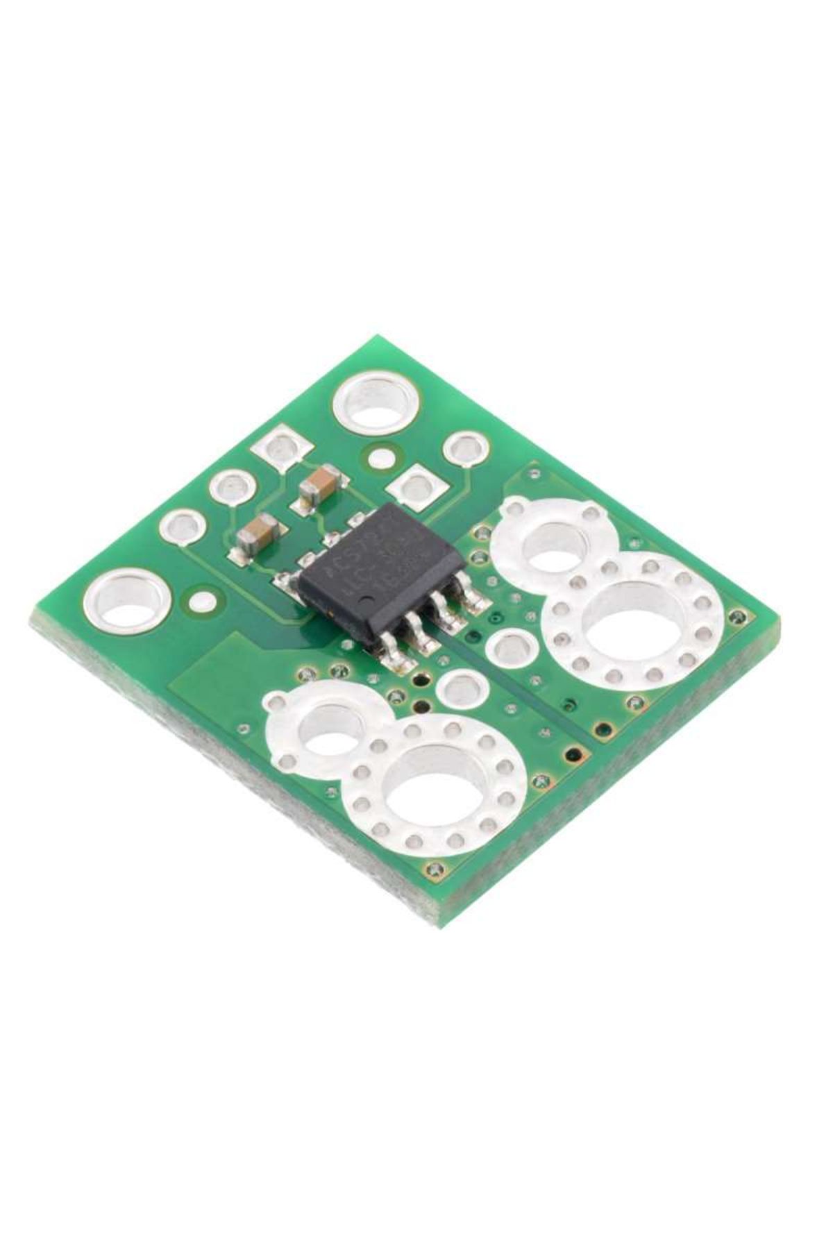 Pololu-ACS724 0A/+30A current sensor breakout 1