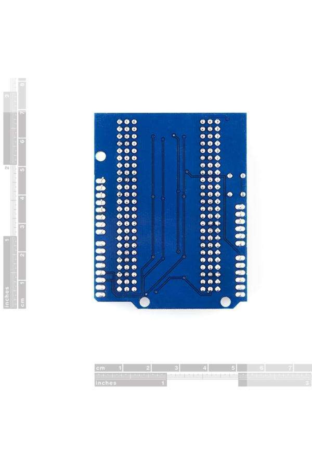 Sparkfun-Multiplexer Shield 2 4