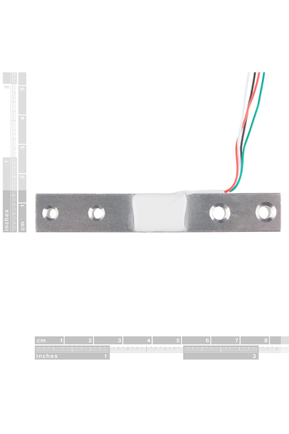 Sparkfun-Load cell - 10kg, Right bar 2