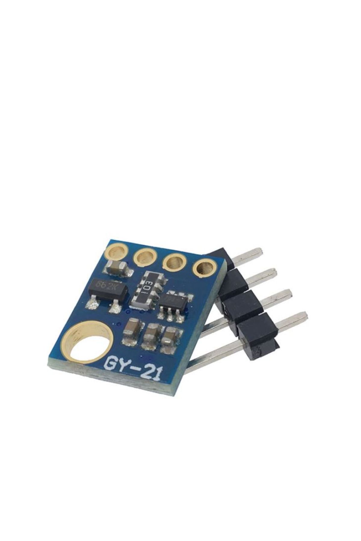 ROBOFUN-Humidity sensor module GY-21 3
