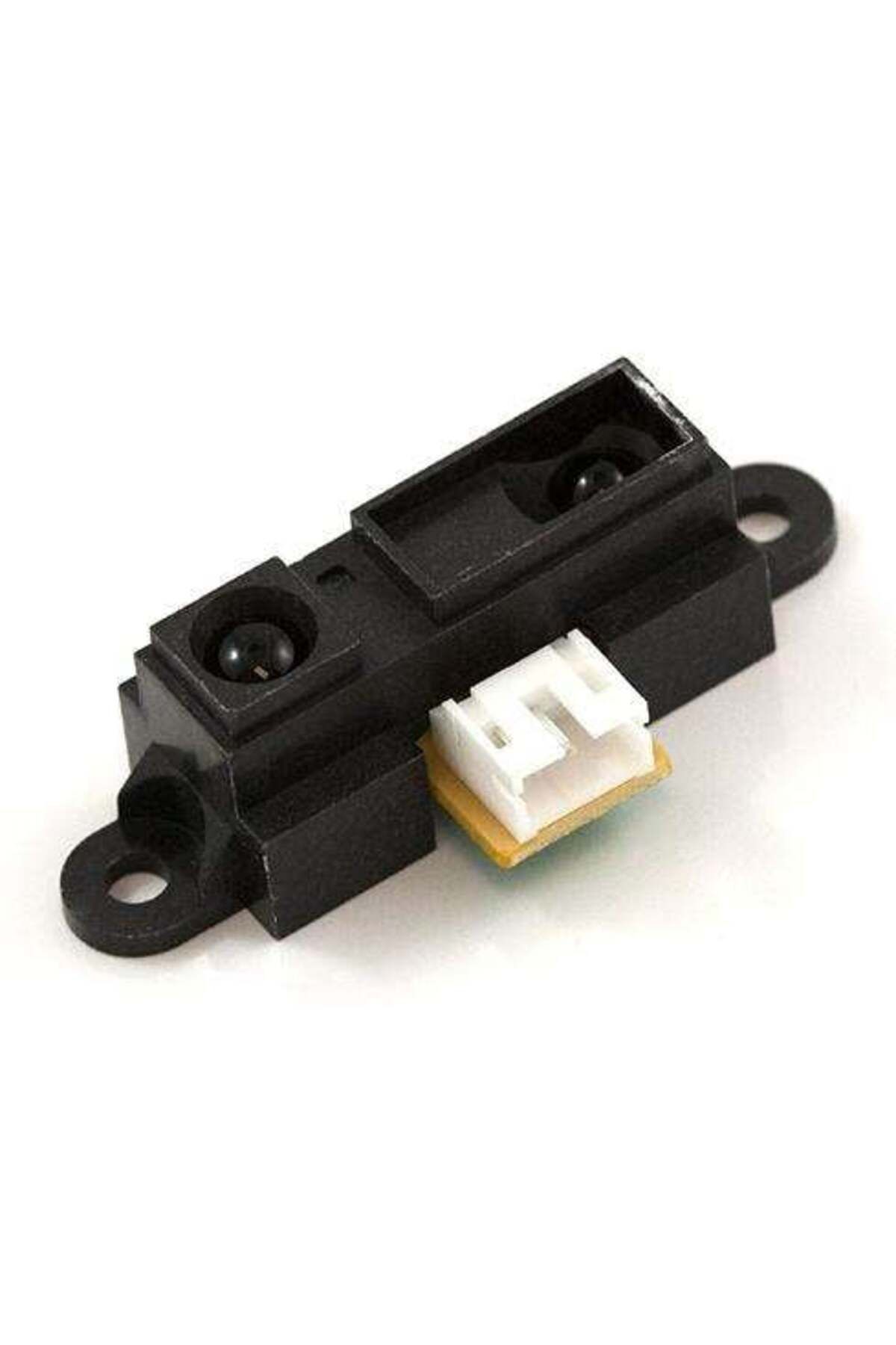 ROBOFUN-Sharp GP2Y0A41SK0F distance sensor 4-30cm 1