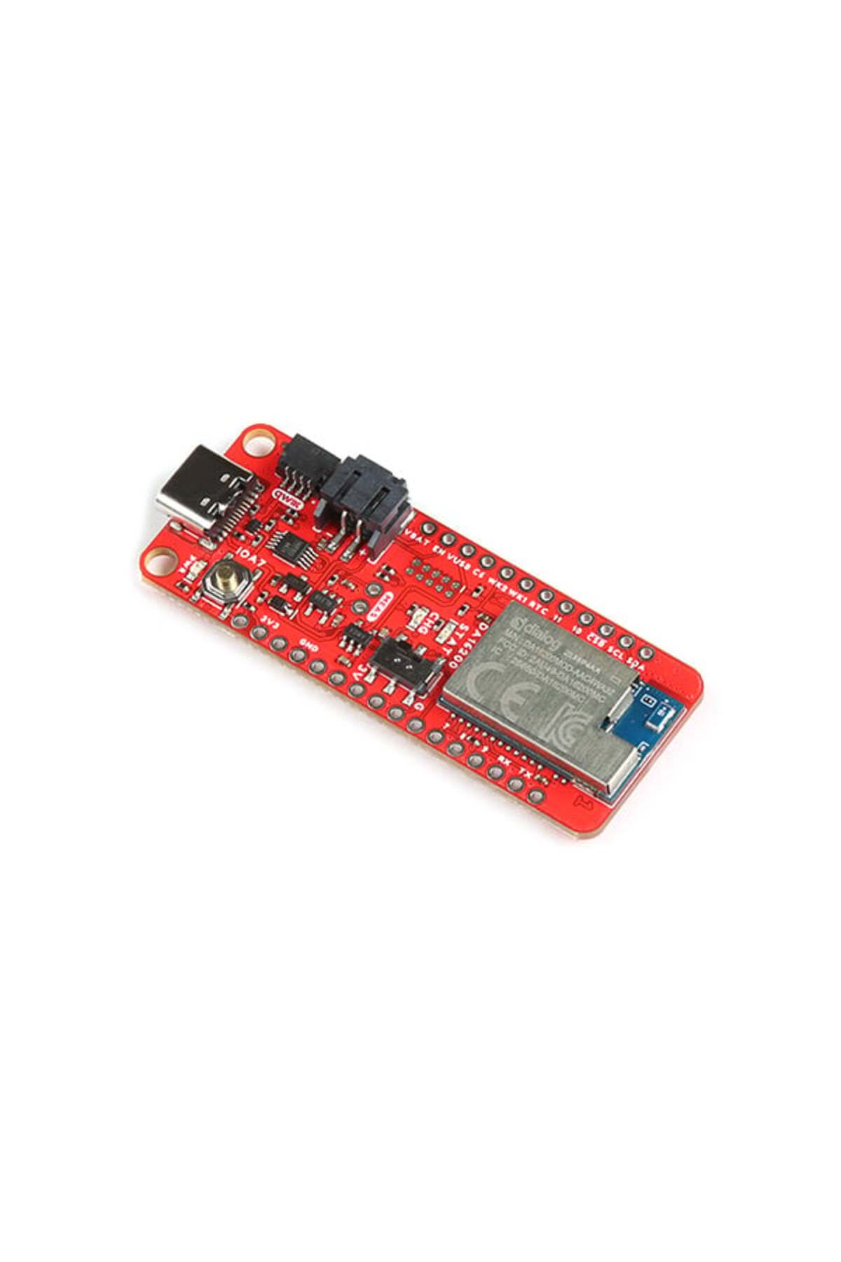 Sparkfun-Thing Plus development board - DA16200 1