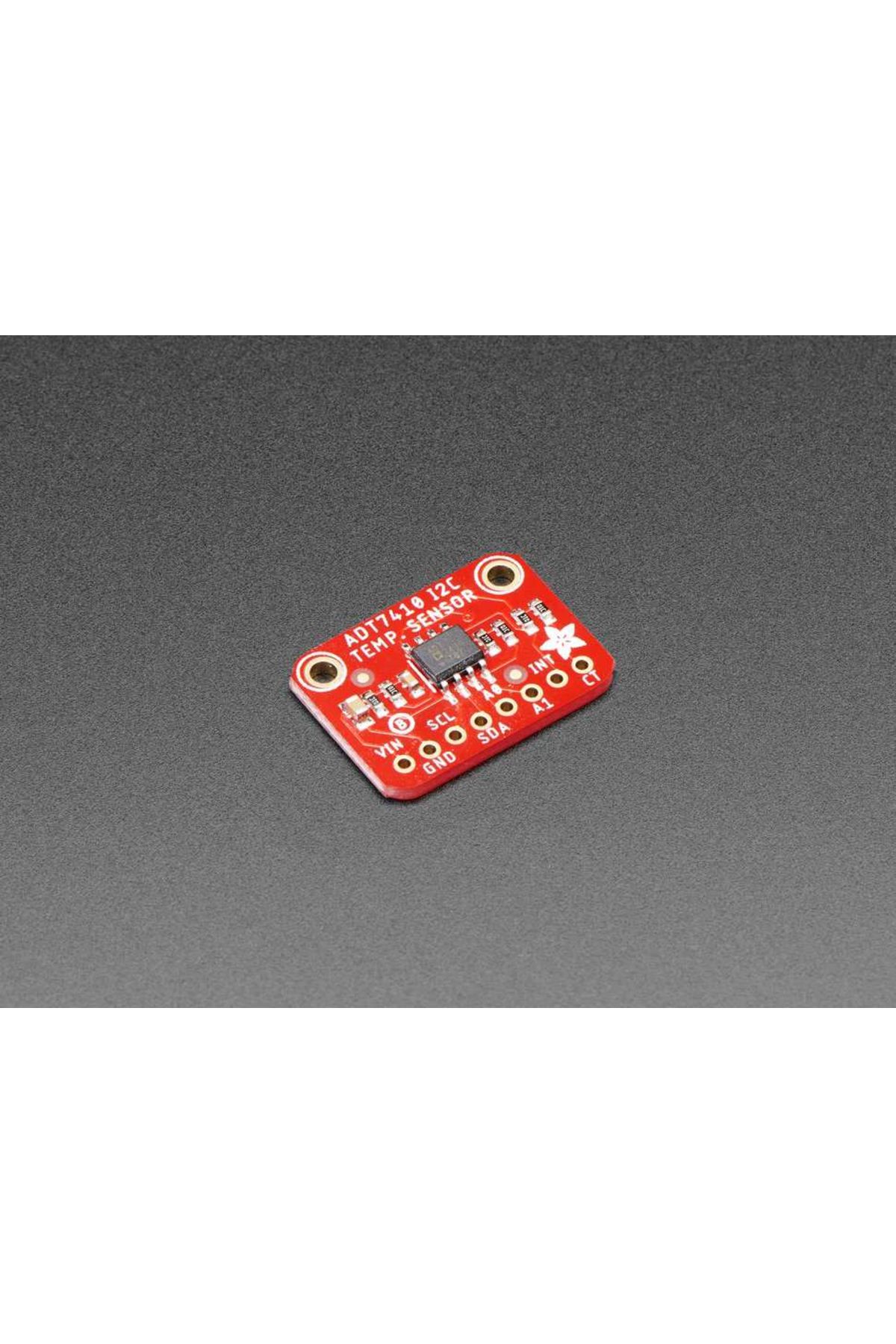 Sparkfun-Analog Devices ADT7410 temperature sensor breakout 1