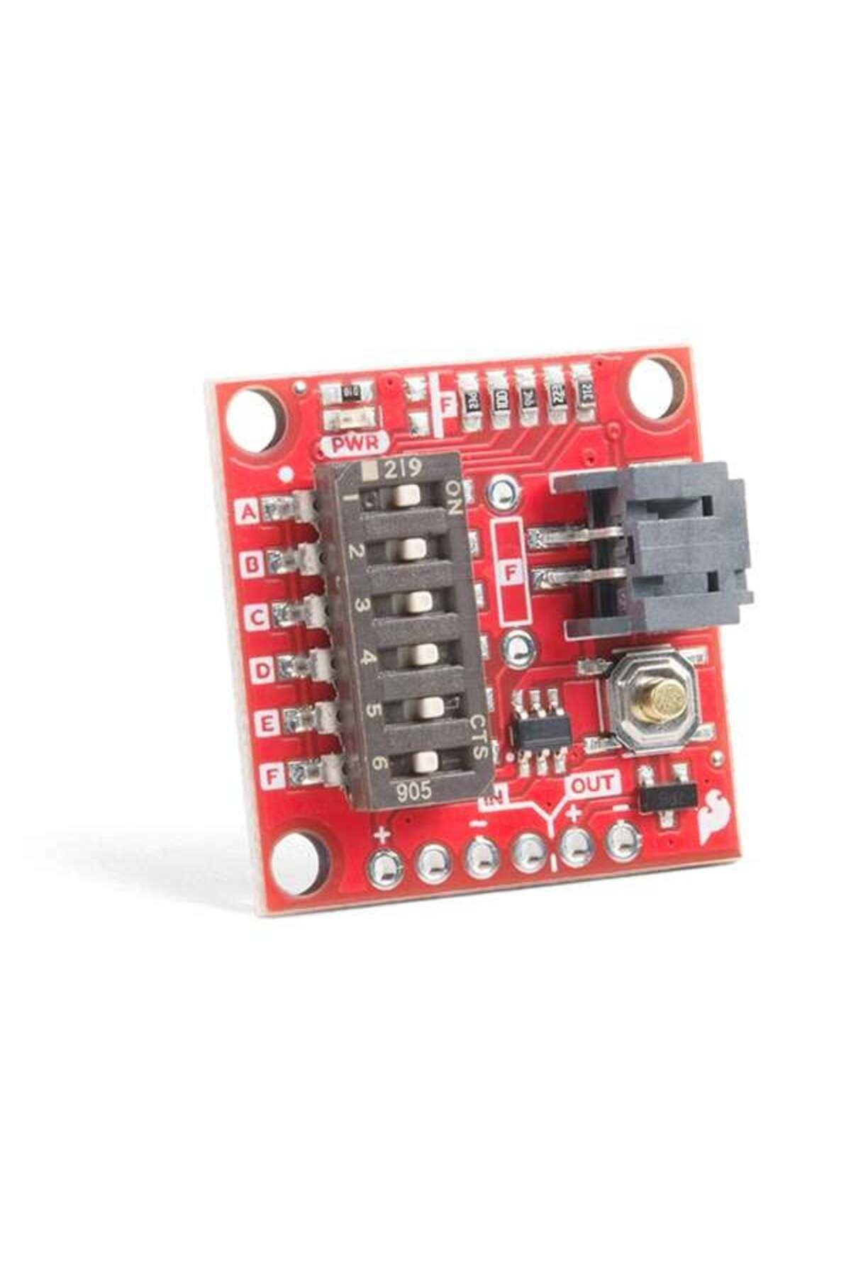 Sparkfun-Nano Power Timer 1