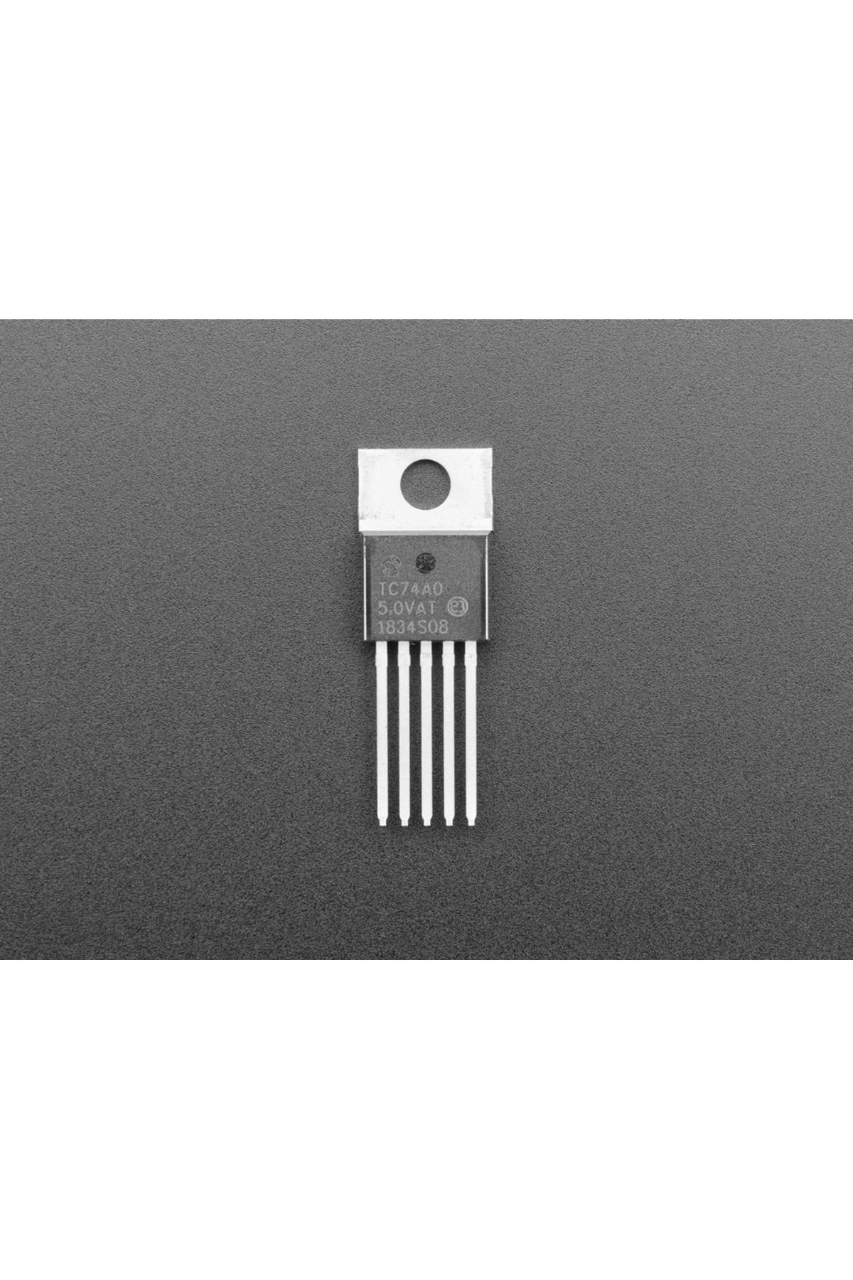 Adafruit-Tc74a0 I2c Temperature Sensor 2