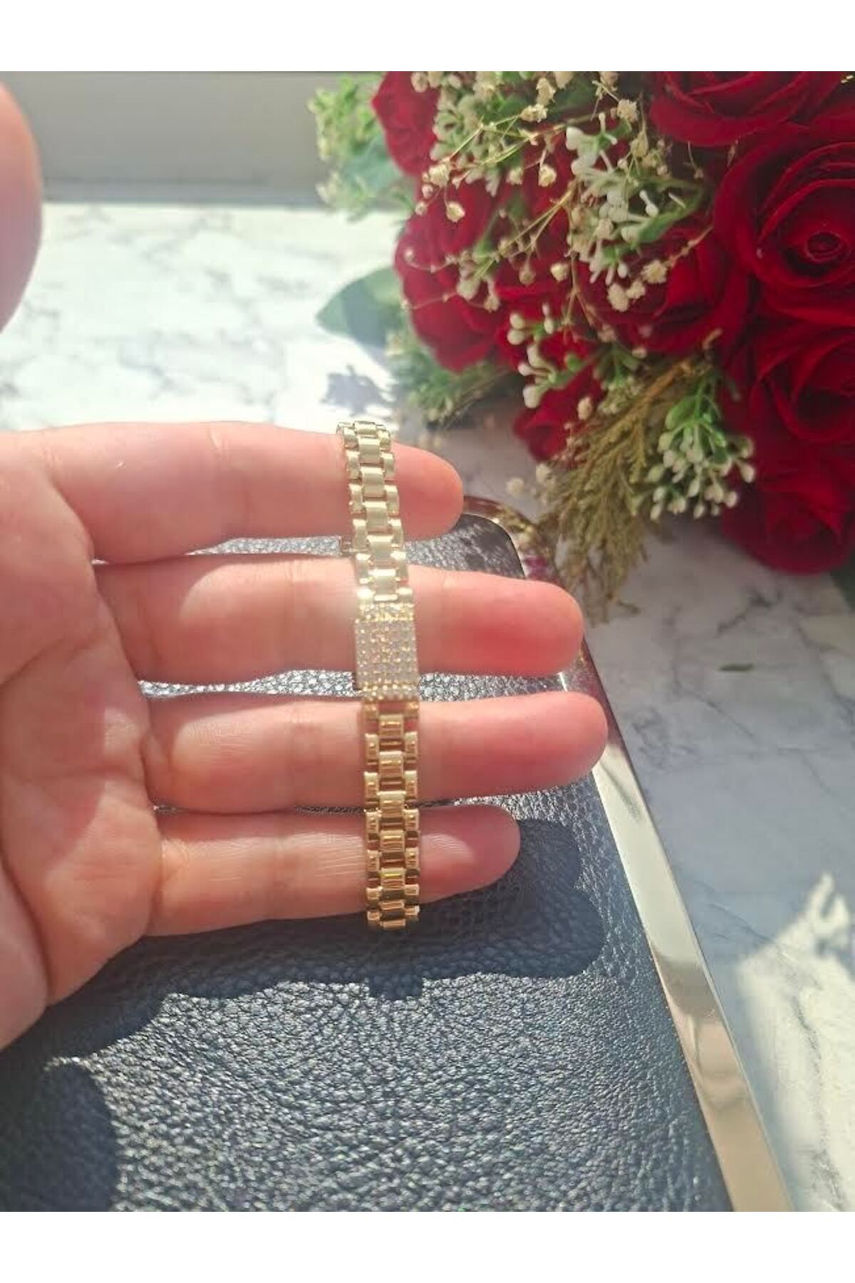XUPING JEWELRY GÜRMEBİLEKLİK