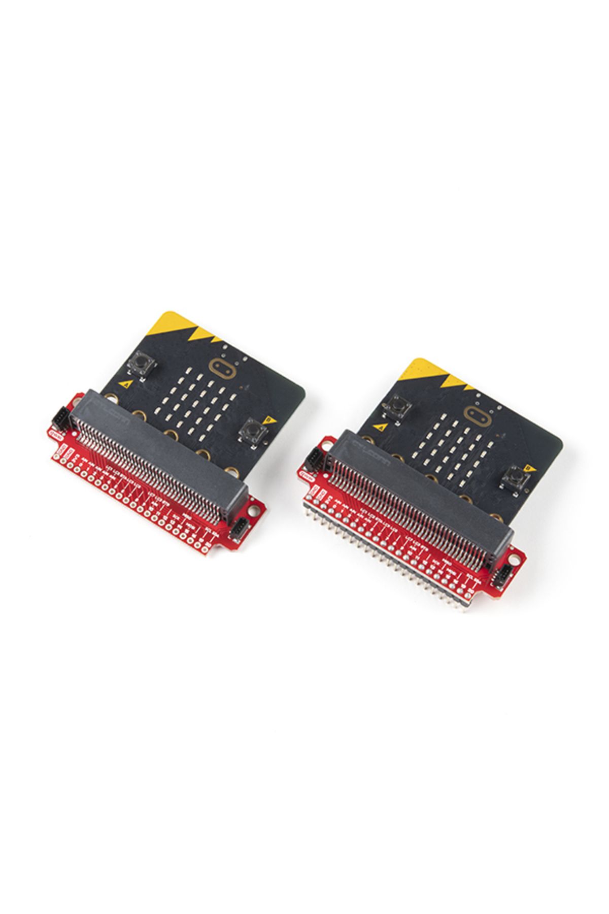 Sparkfun-Breakout SparkFun Qwiic micro:bit 7