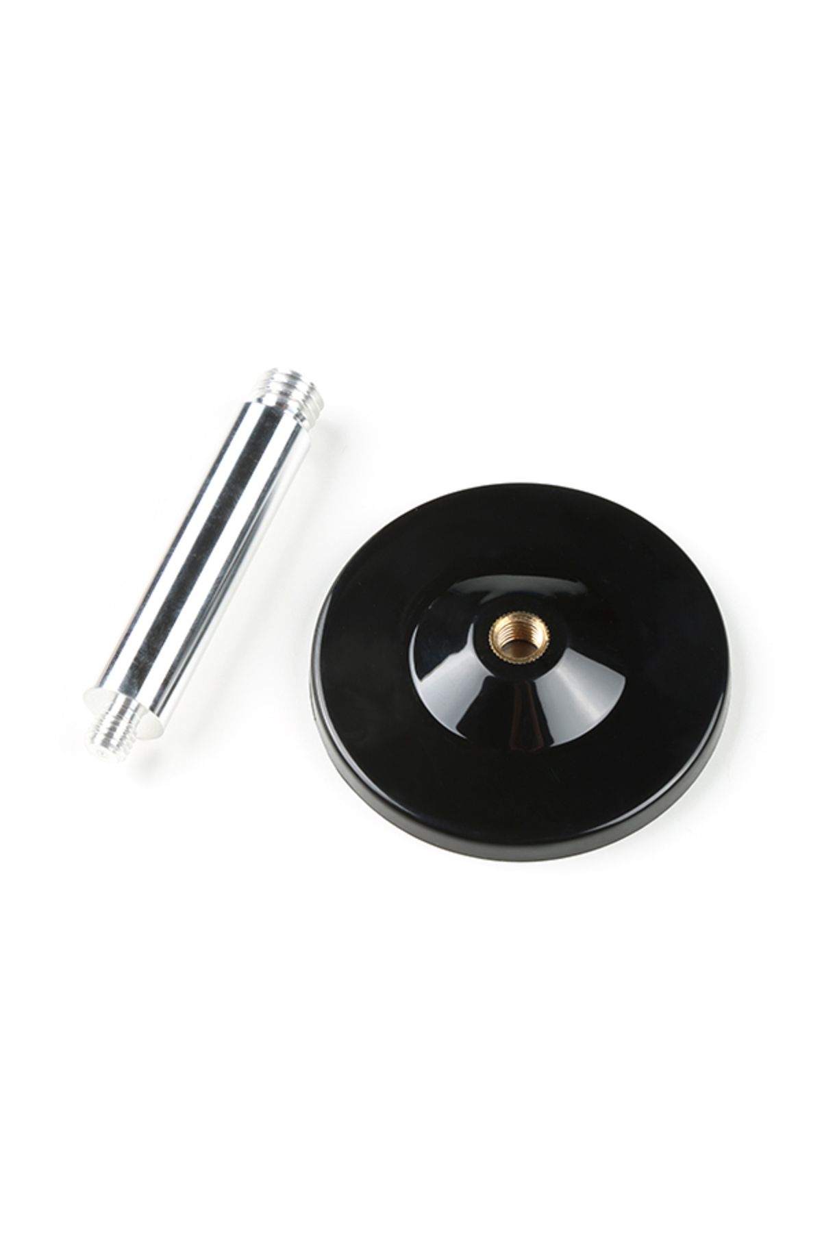 Sparkfun-GNSS antenna magnetic support - 5/8" 11-TPI 4