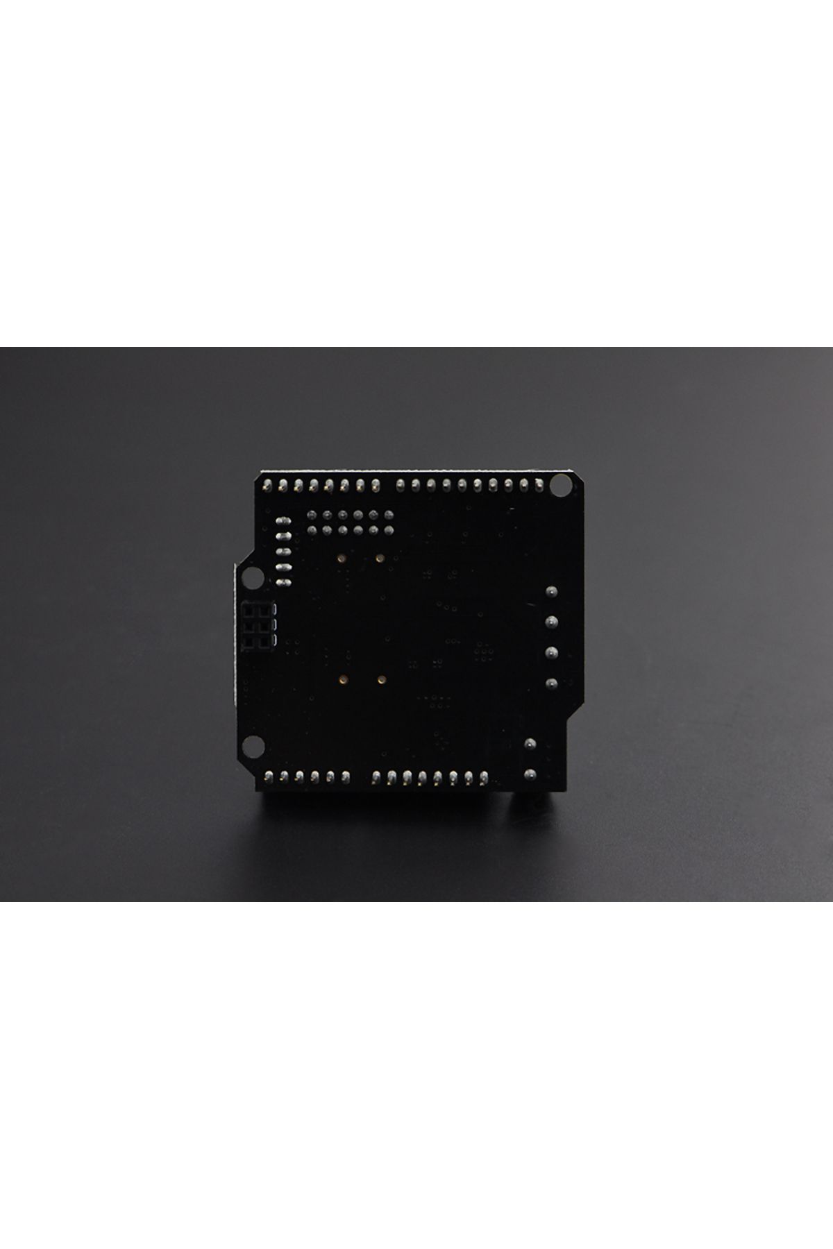 DFROBOT-TMC260 stepper motor driver shield for Arduino 4