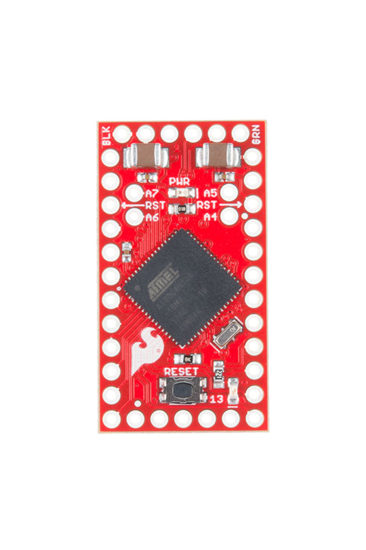 Sparkfun-AST-CAN485 Dev Board 2