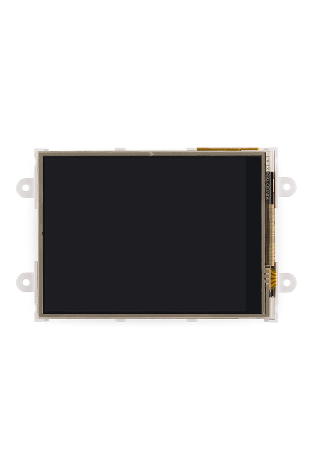 Sparkfun-Serial TFT LCD - 3.2" with Touchscreen (uLCD-32PTU-GFX) 2