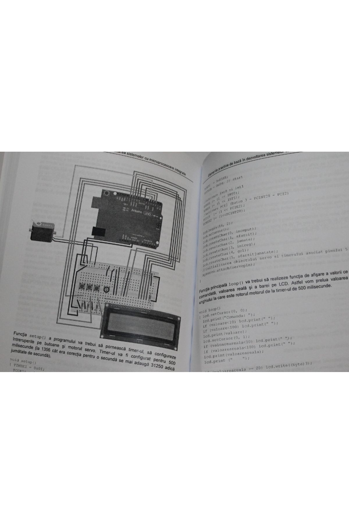 ROBOFUN-Book - Practical Arduino Elements - 2nd edition - Romanian language 2