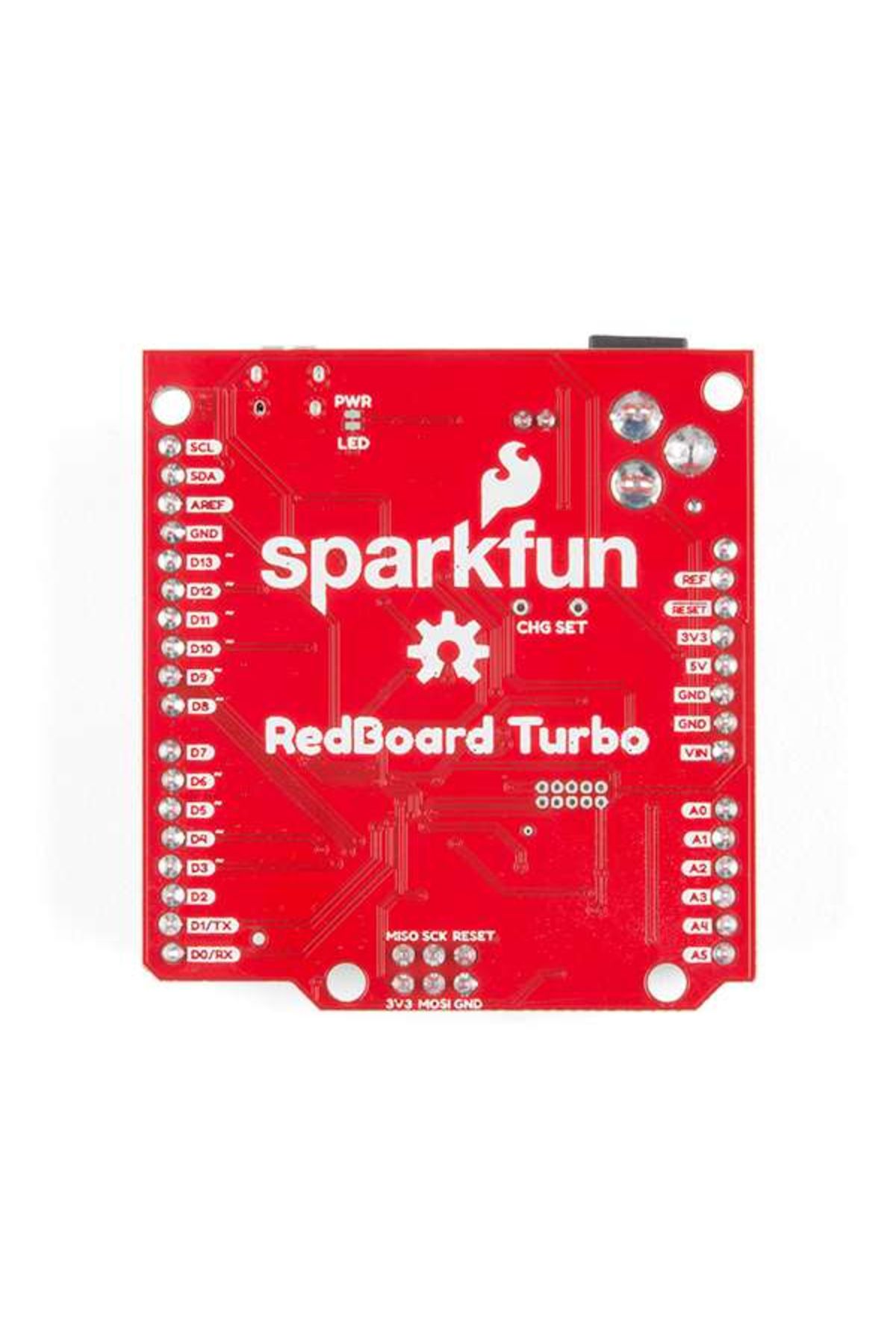 Sparkfun-RedBoard Turbo development board 3