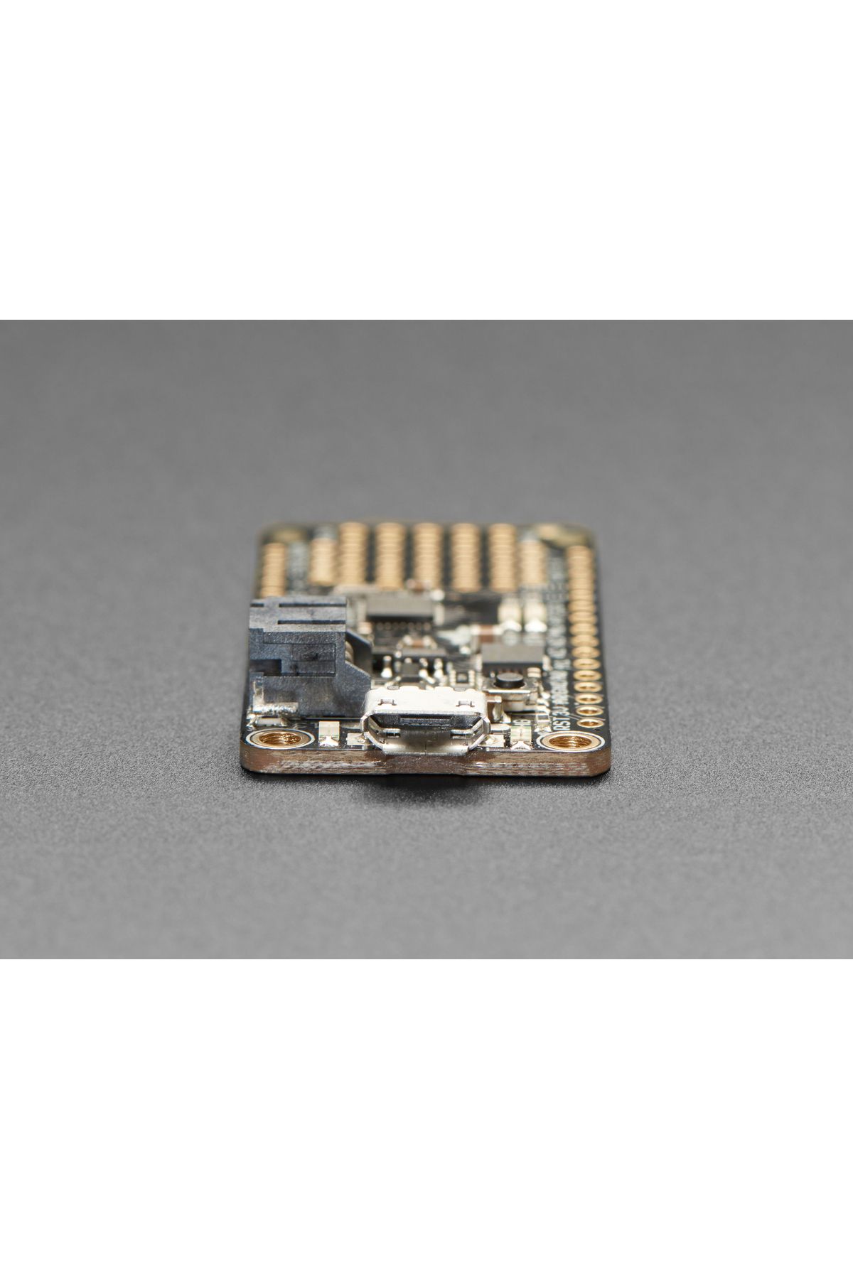 Adafruit-Feather 328p - Atmega328p 3.3v @ 8 Mhz 4