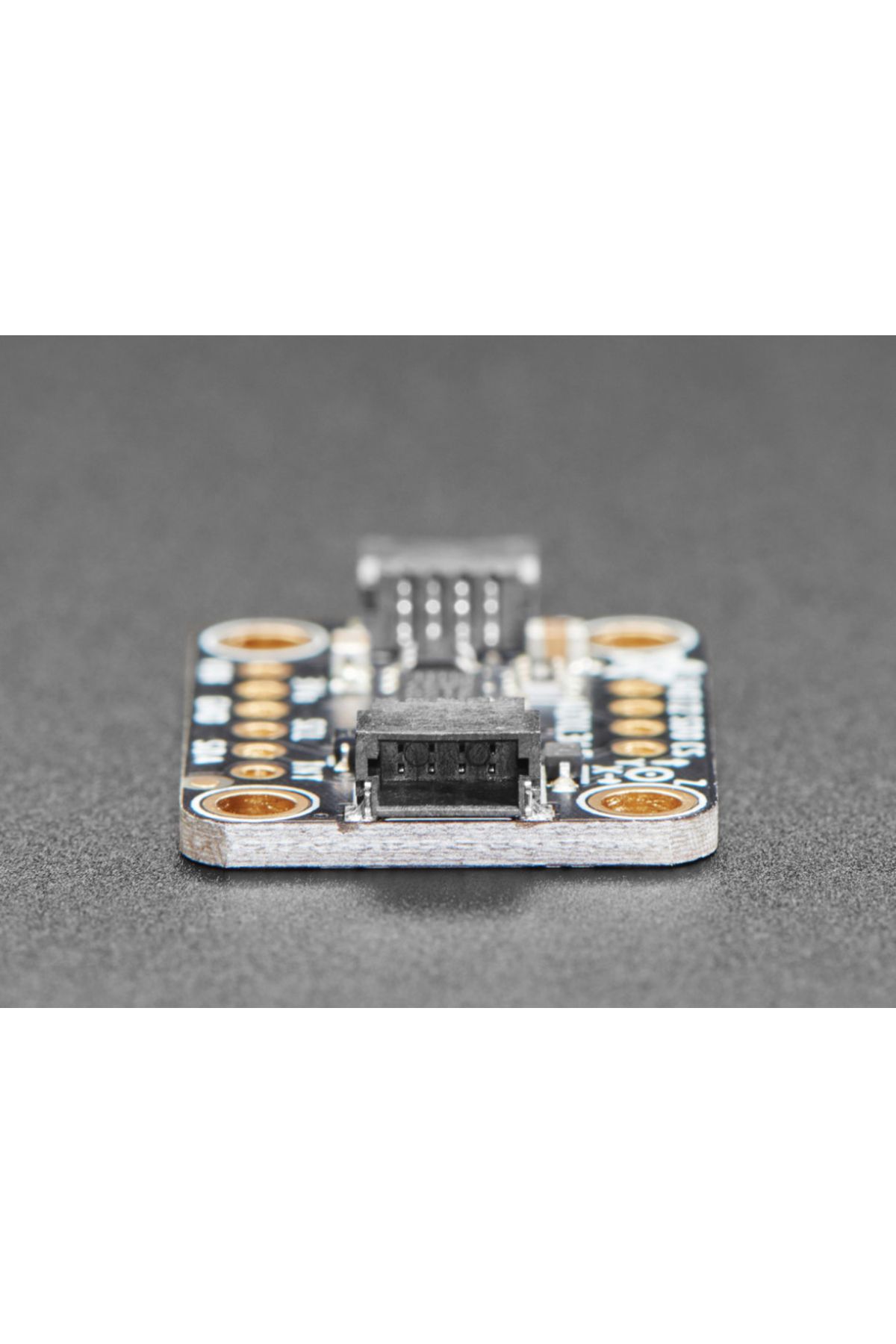 Adafruit-Breakout accelerometer ADXL345 with STEMMA QT, Qwiic 3