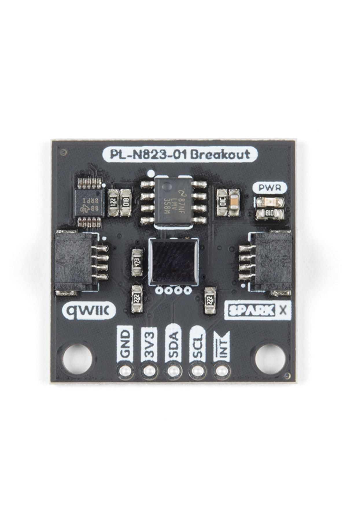 Sparkfun-IR Qwiic Breakout 2