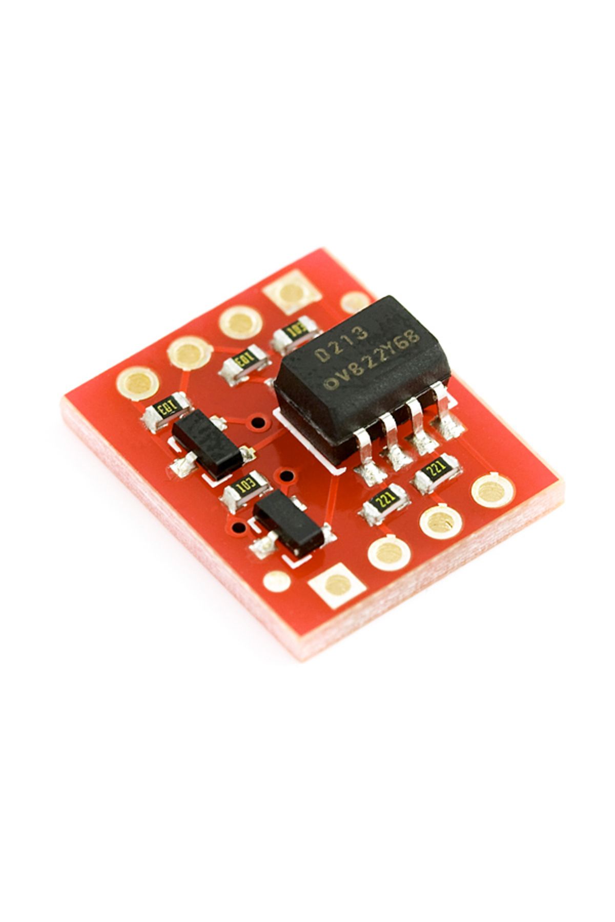 Sparkfun-Optocoupler 1