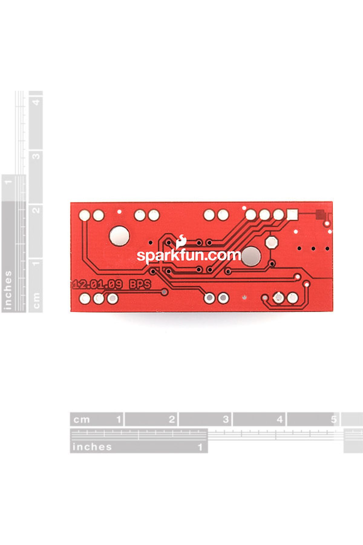 Sparkfun-EasyDriver Stepper Motor Driver 5