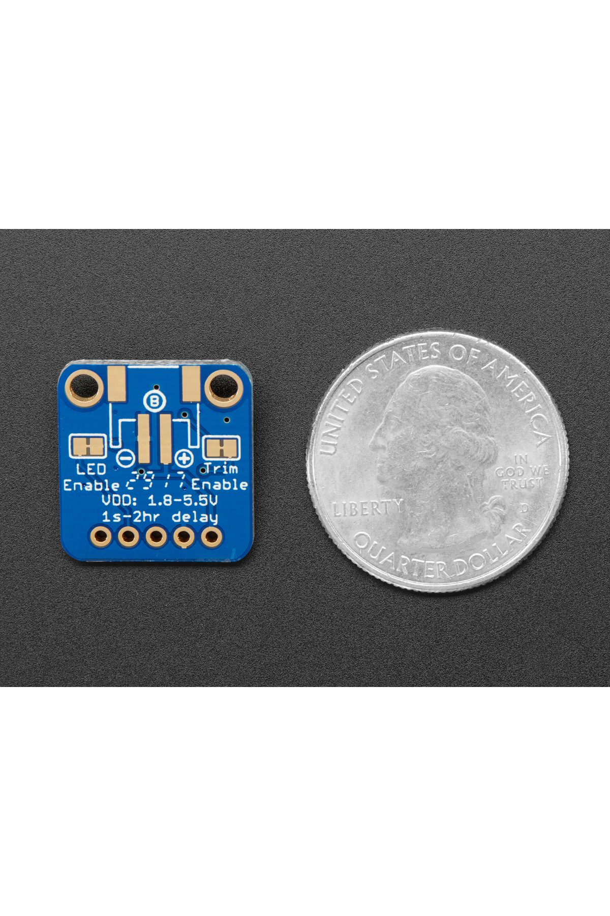 Adafruit-Tpl5111 Low Power Timer Breakout 3