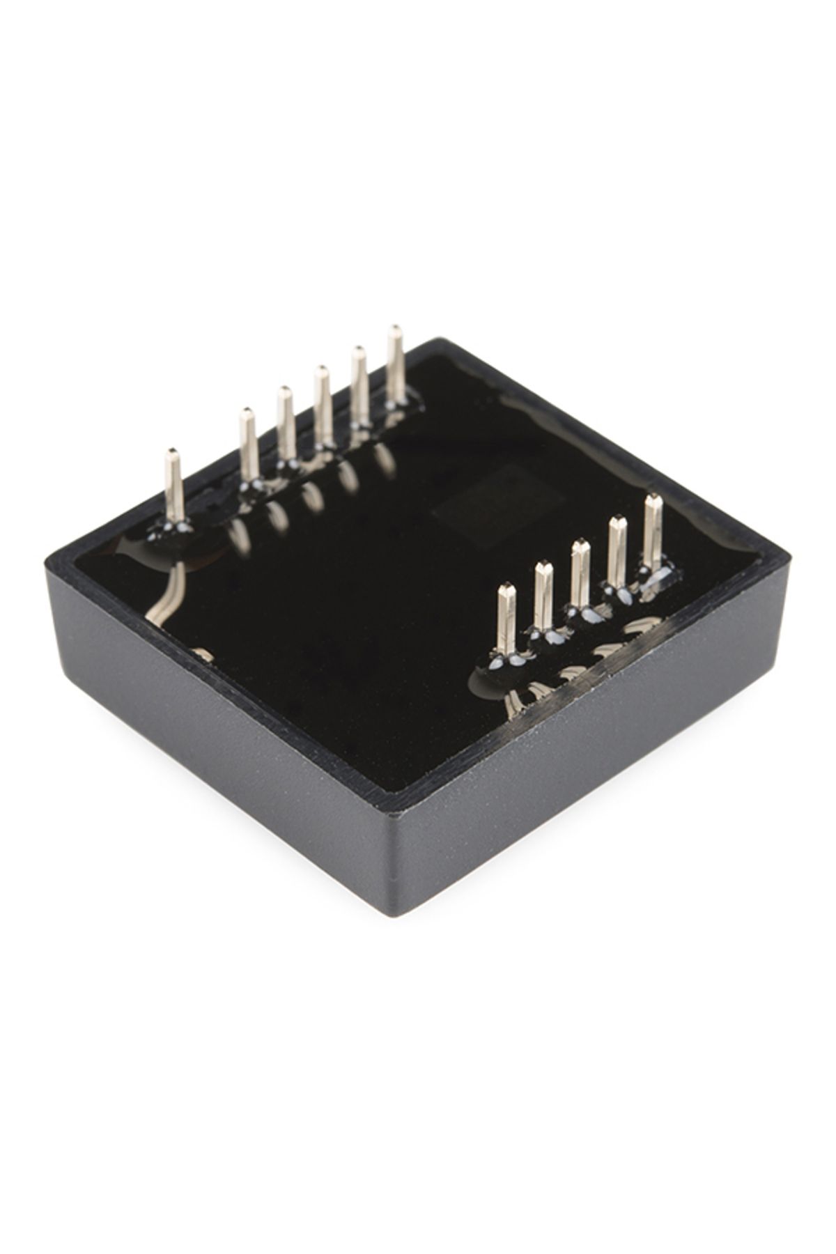 Sparkfun-RFID reader ID-3LA (125 kHz) 4