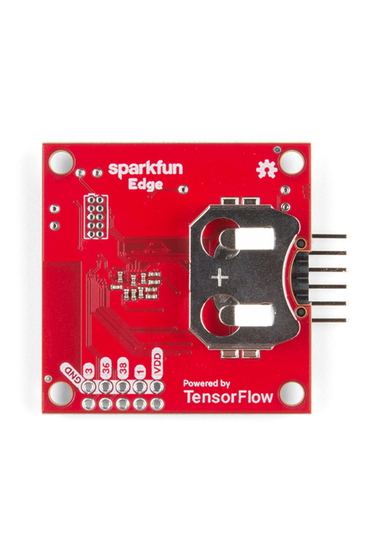 Sparkfun-Edge development board 3