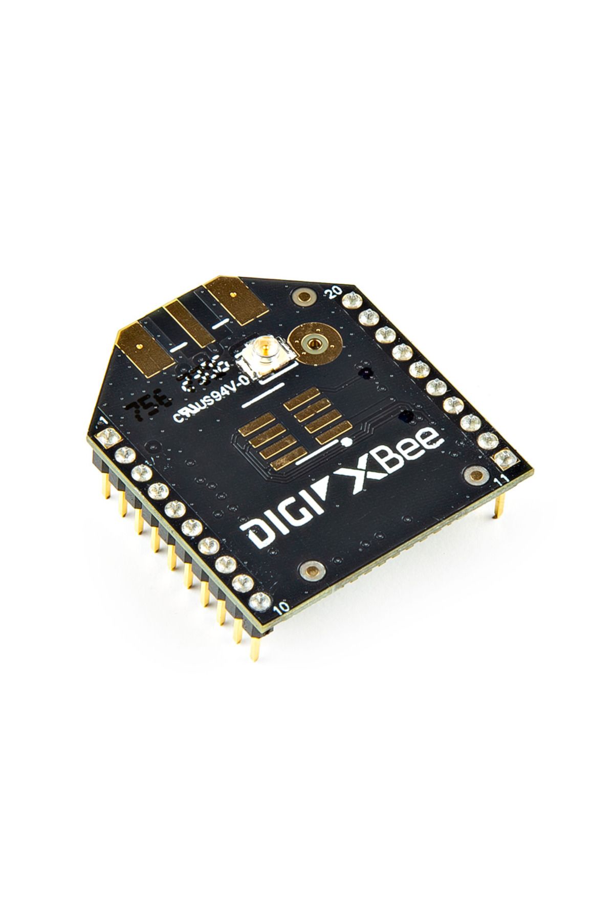 Sparkfun-Digi XBee® RR Module - U.FL Antenna 1