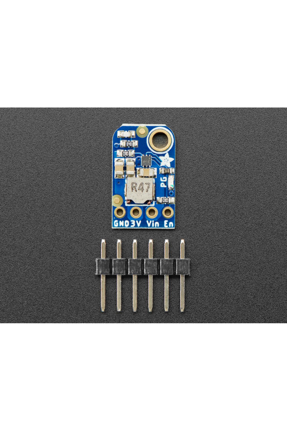 Adafruit-Breakout Adafruit buck converter TPS62827 3.3V 3