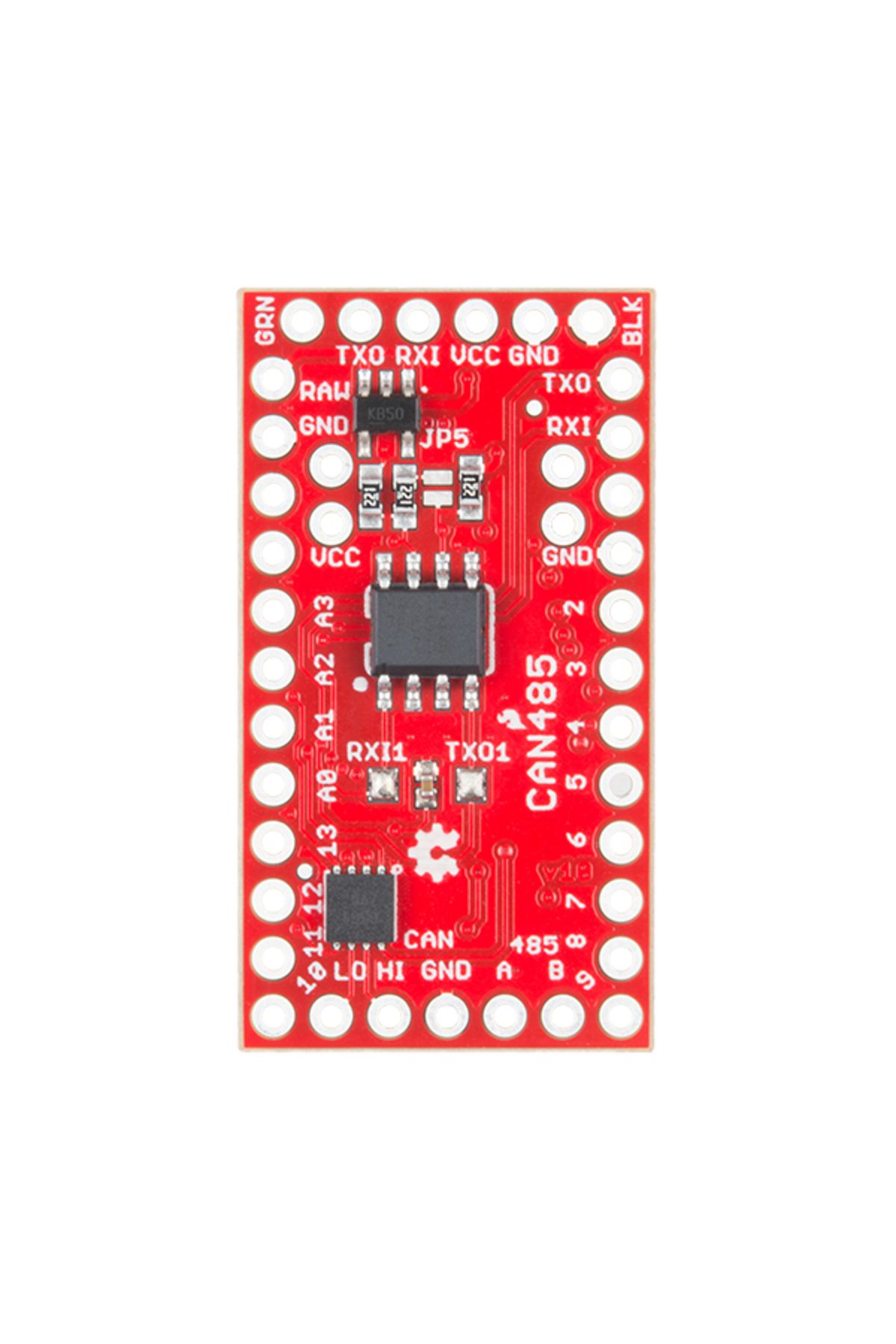 Sparkfun-AST-CAN485 Dev Board 3